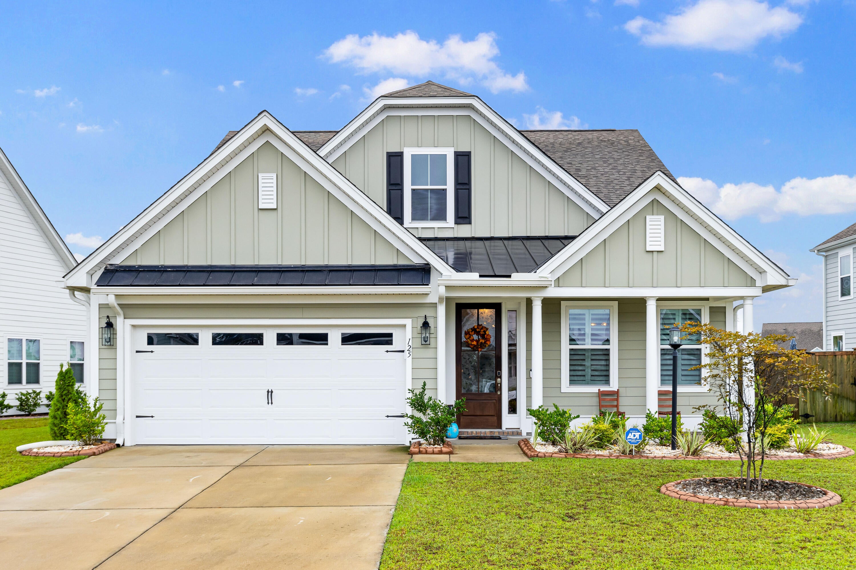 125 Riley Farms Court — photo