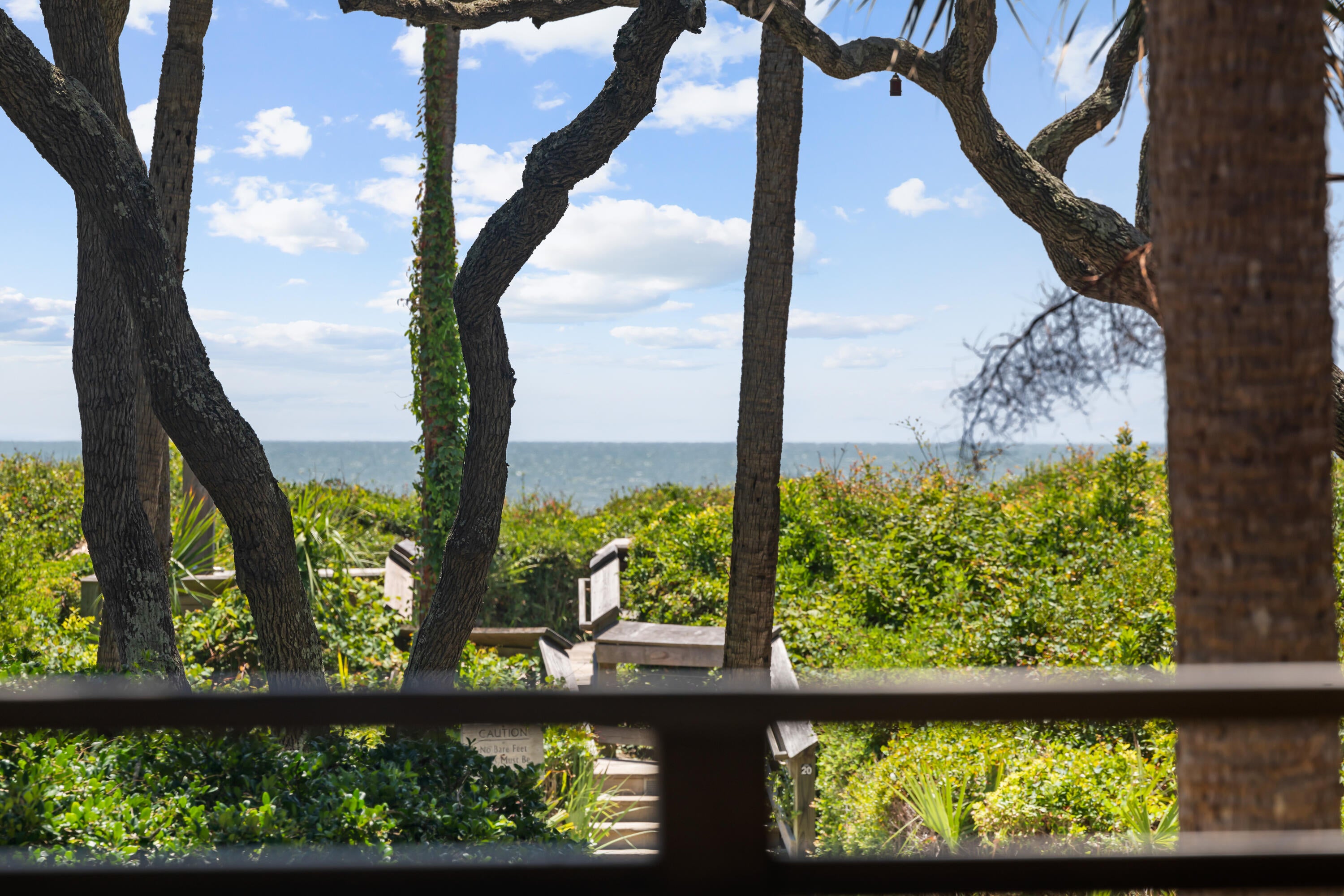 4332 Sea Forest Drive — photo