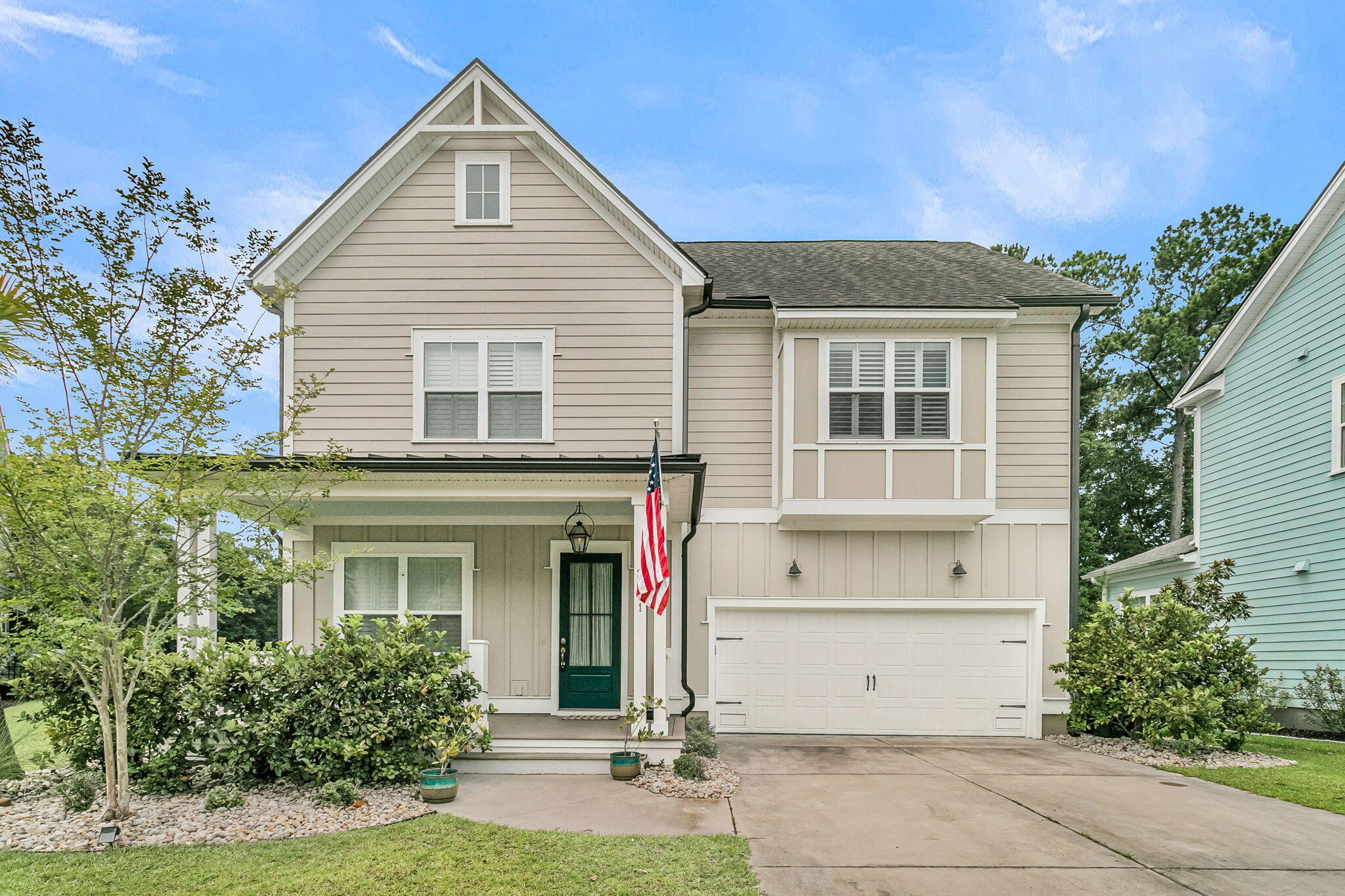 2671 Fountainhead Way — photo