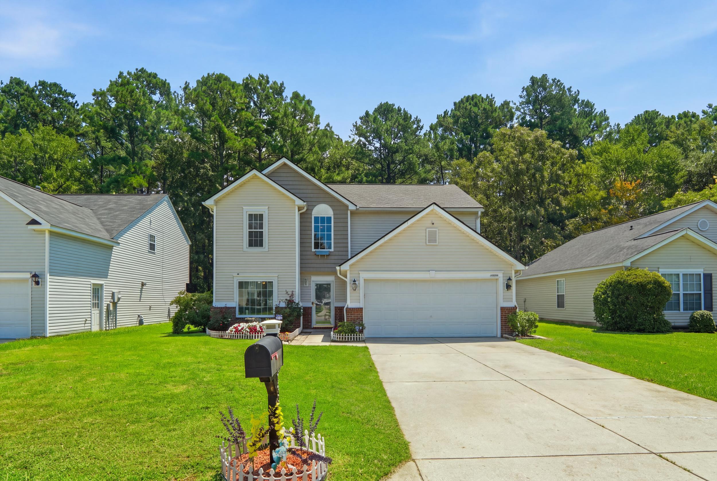 233 Towering Pine Drive — photo