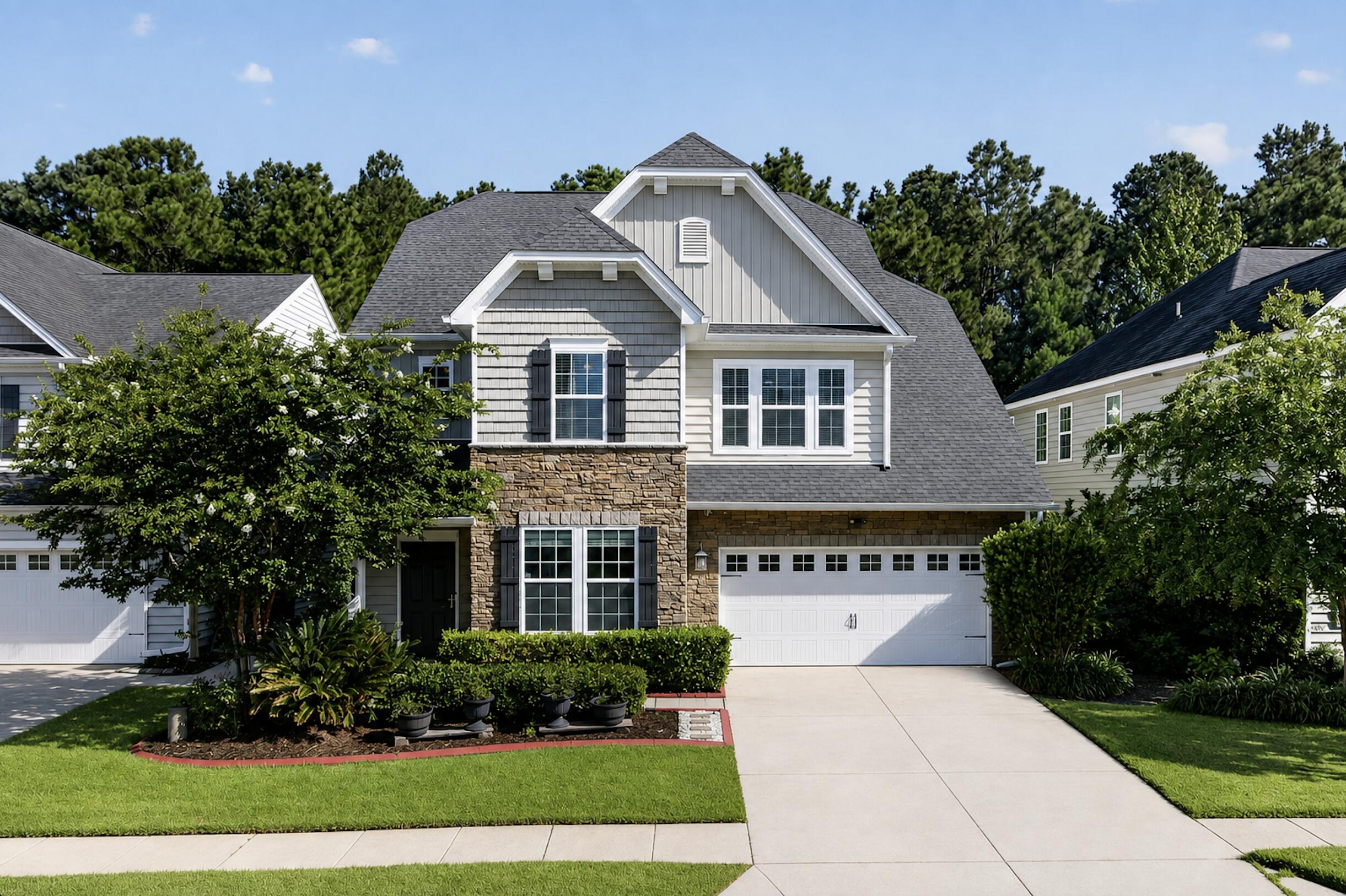 209 Wexford Court — photo