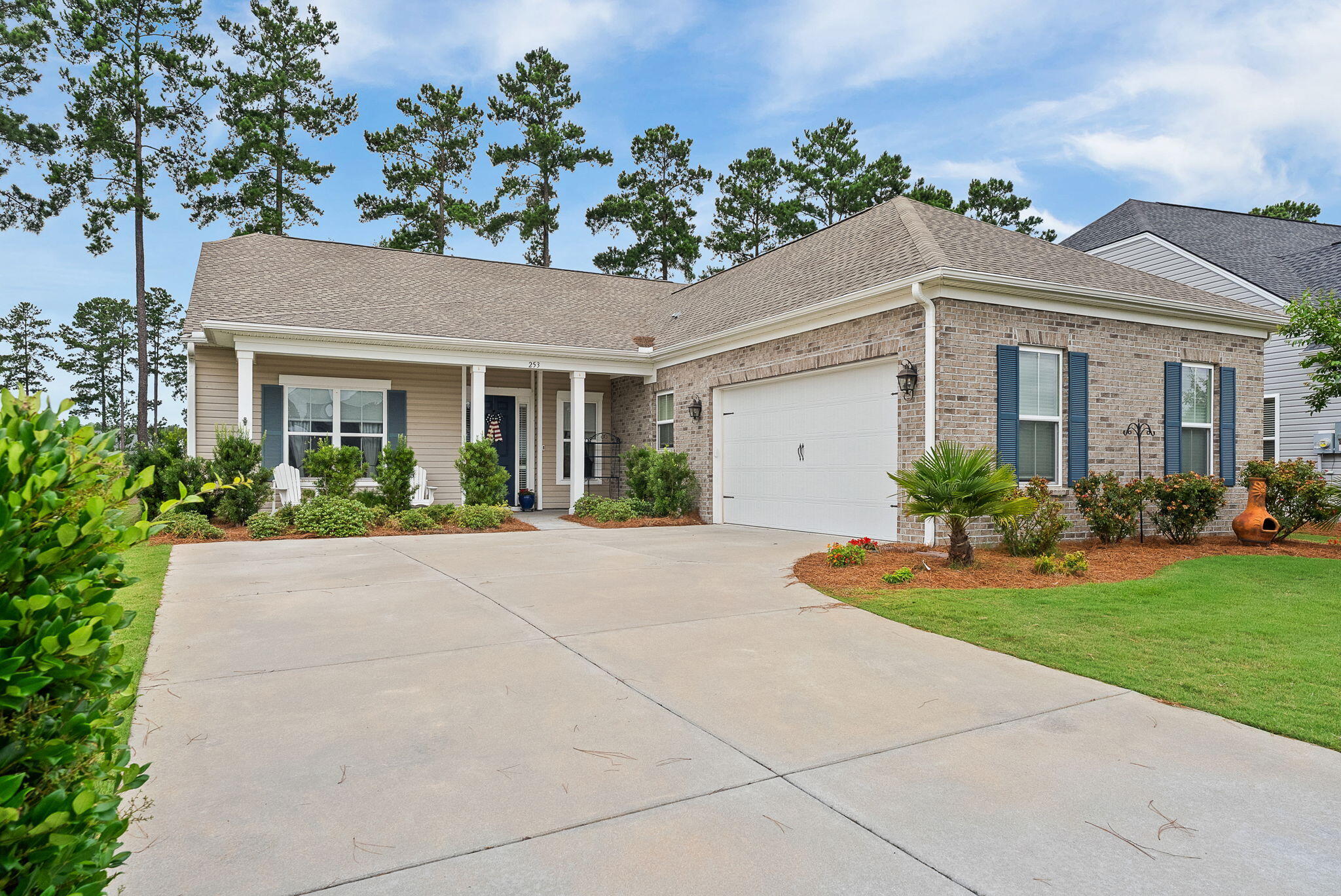 253 Tupelo Lake Drive — photo