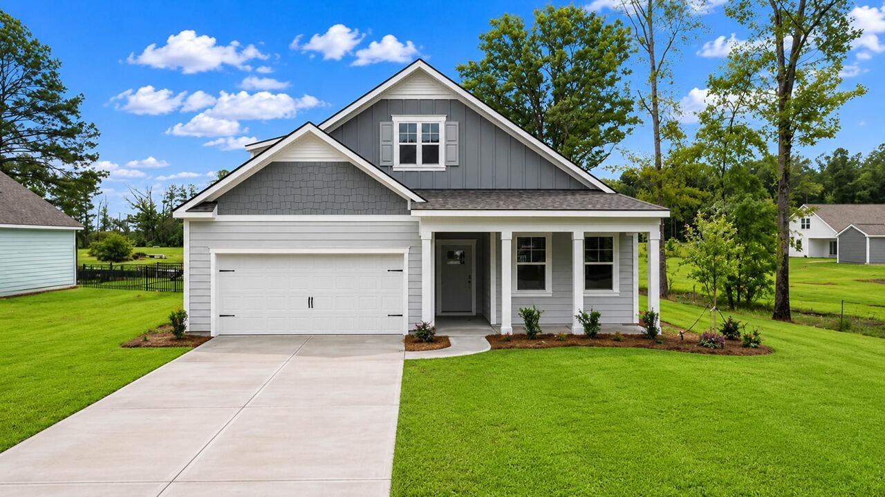 173 Broadstone Drive — photo