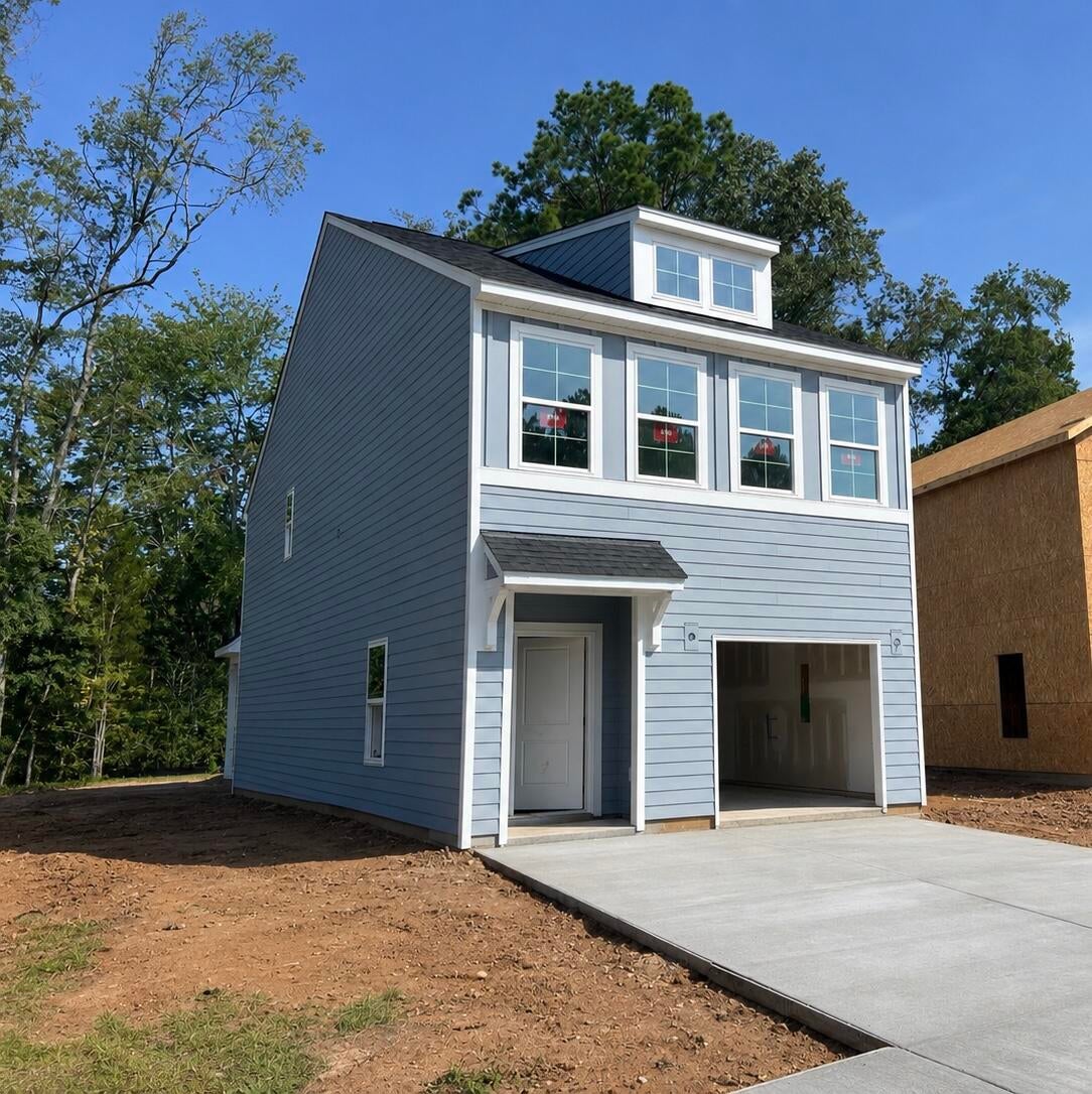 278 Central Creek Drive — photo