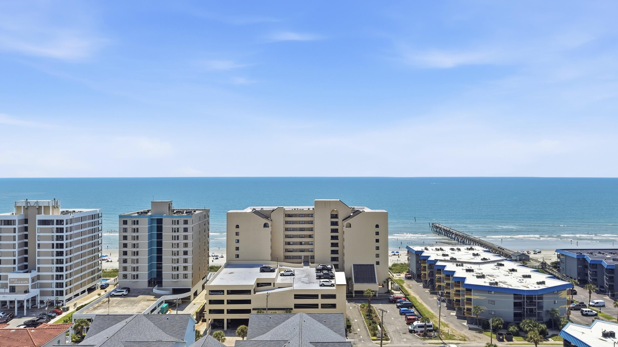 6100 N Ocean Boulevard Unit 601 — photo