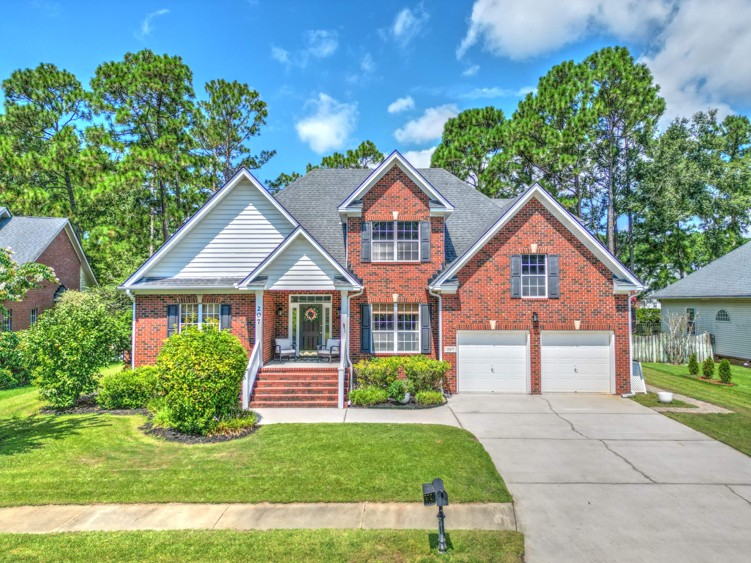 207 Glen Eagles Drive — photo