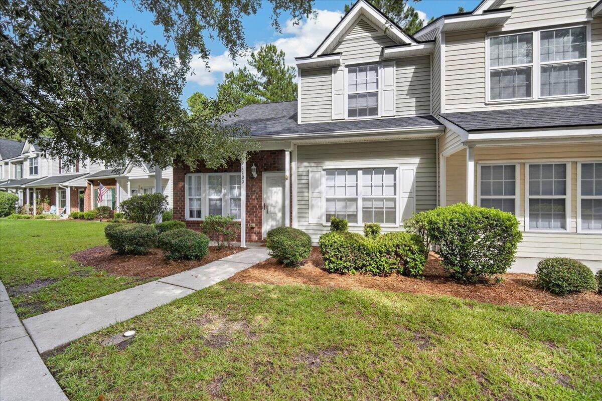 1100 Pine Bluff Drive — photo