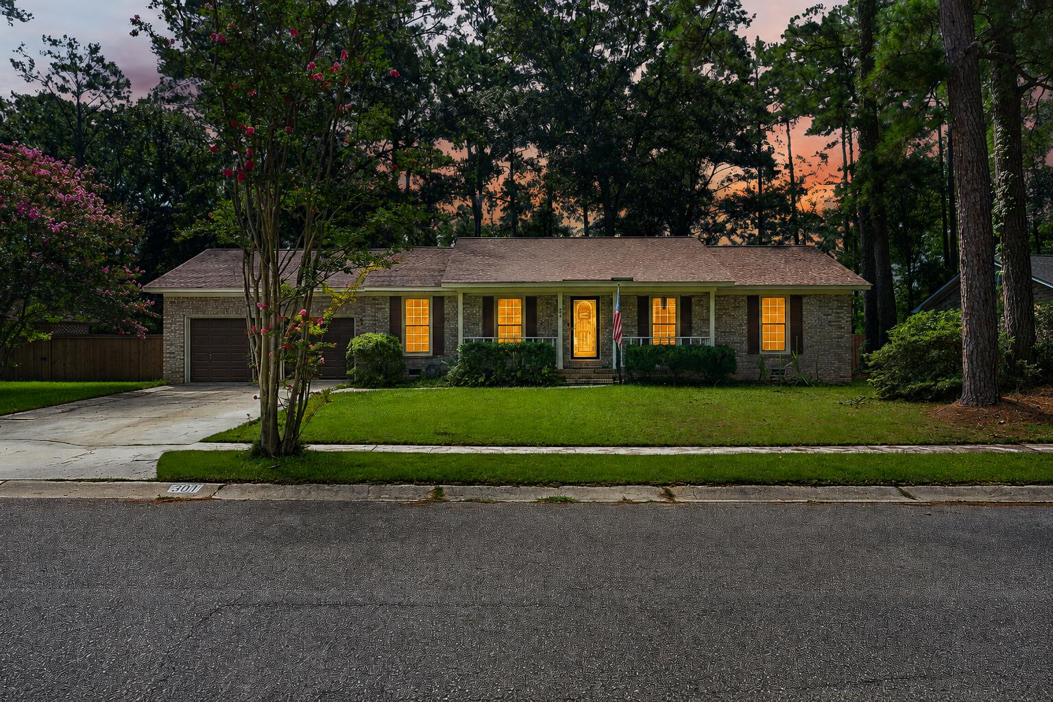 304 Summercourt Drive — photo