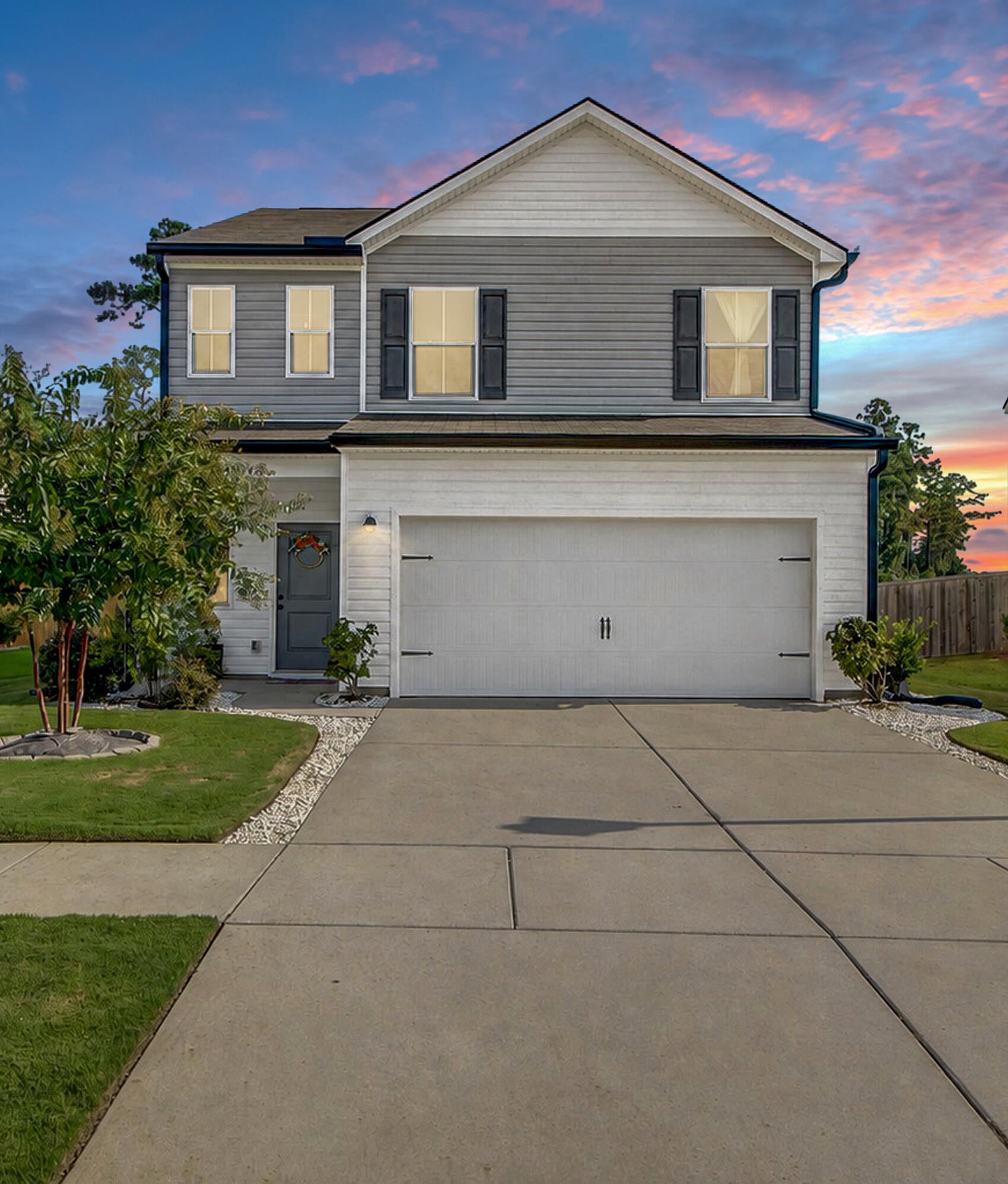 245 Parkwood Vista Way — photo