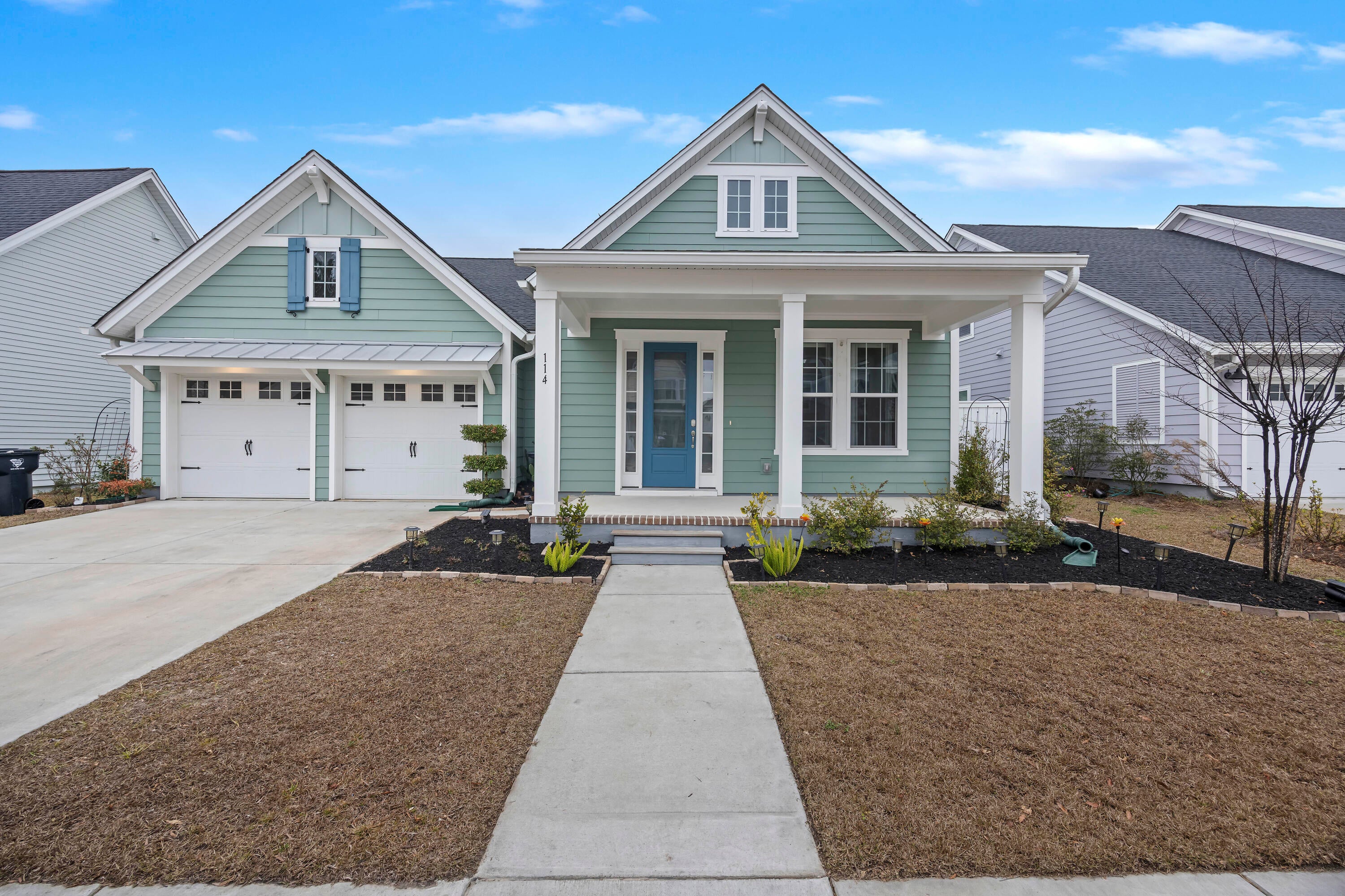 114 Sandy Bend Lane — photo