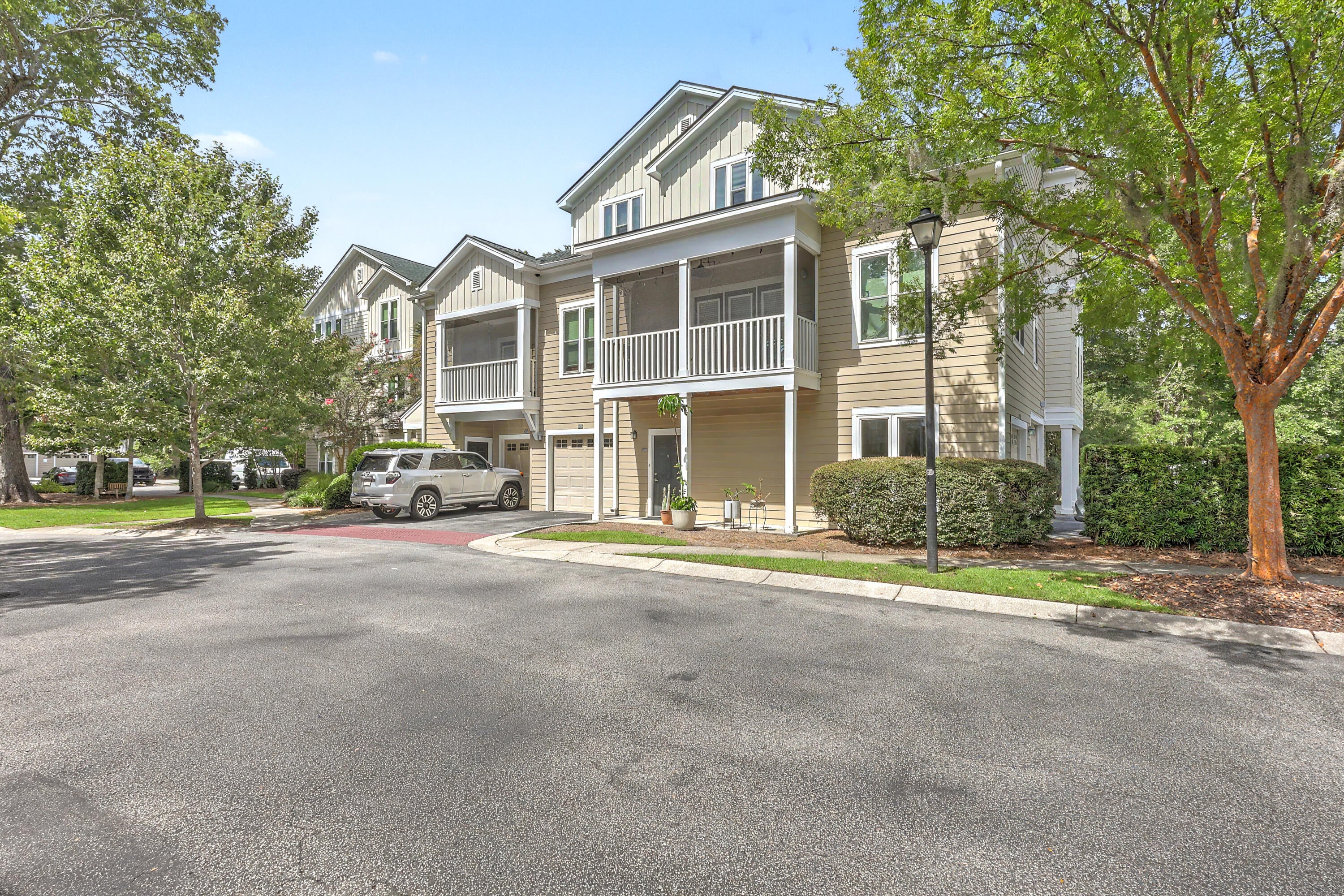 2321 Egret Crest Lane — photo