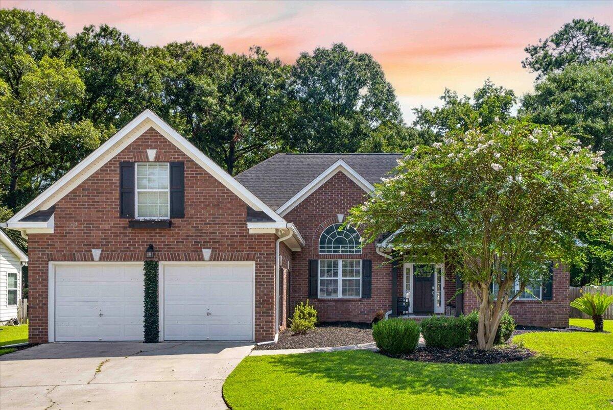 156 Willowbend Lane — photo