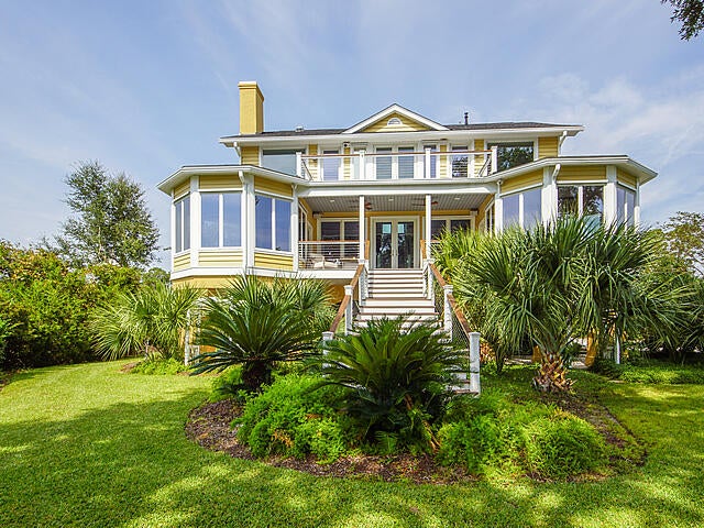 5043 Barrier Island Court — photo
