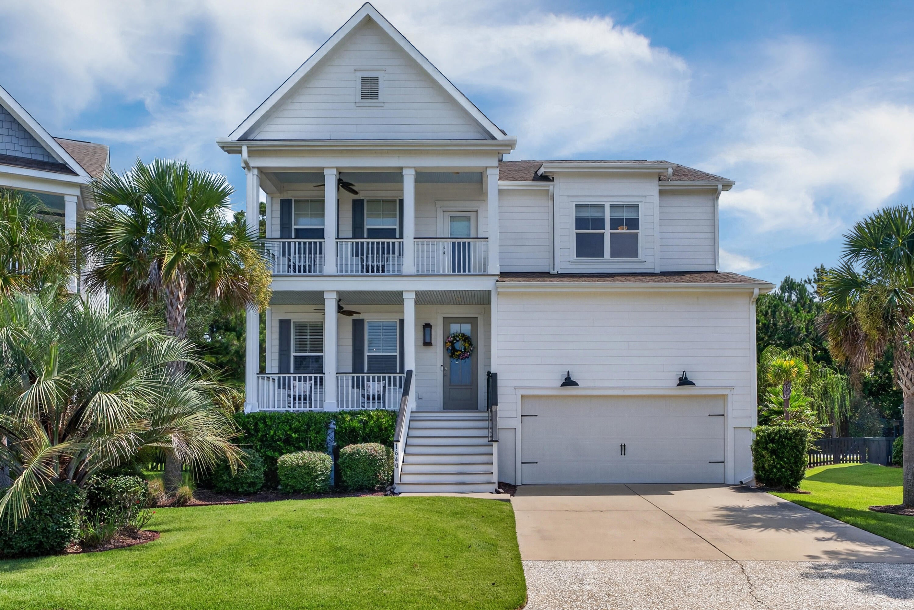 1640 Fort Palmetto Circle — photo