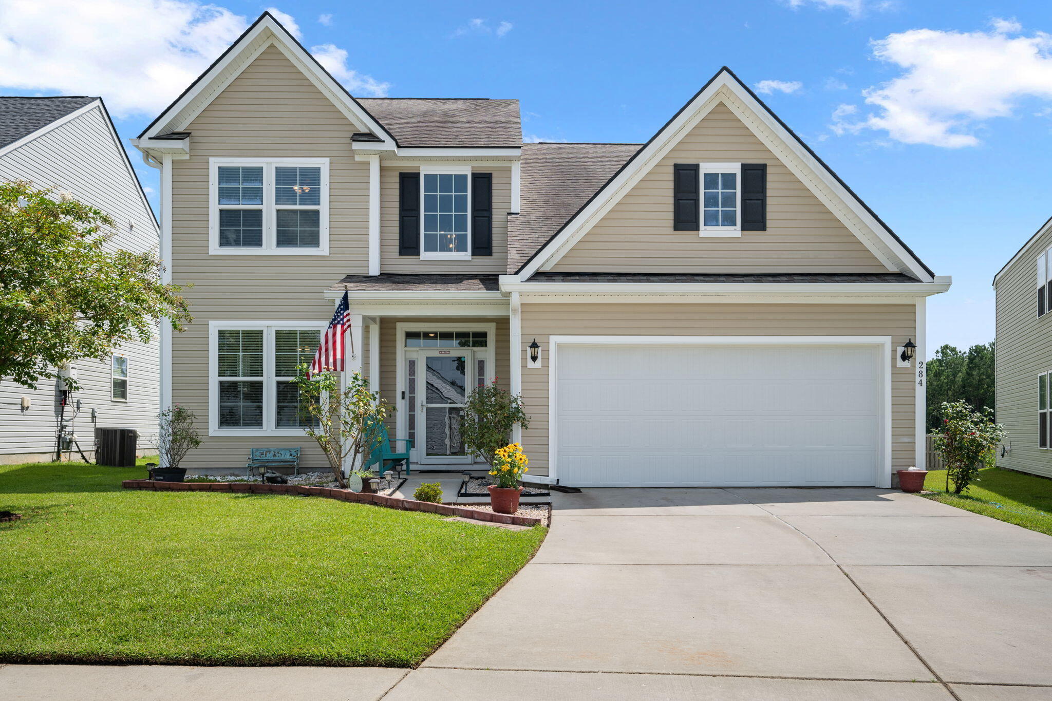 284 Catawba Branch Way — photo