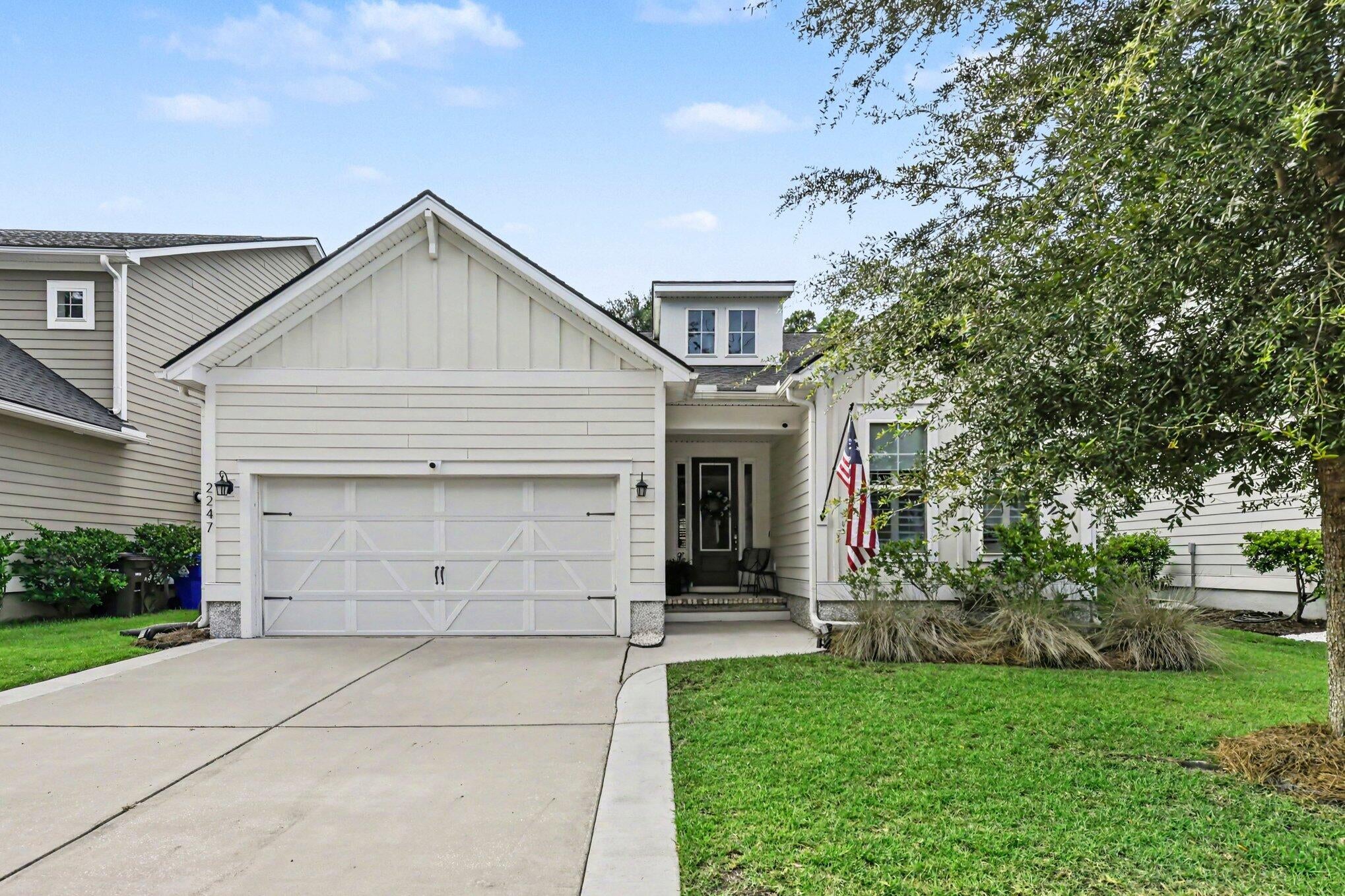 2247 Spring Hope Drive — photo