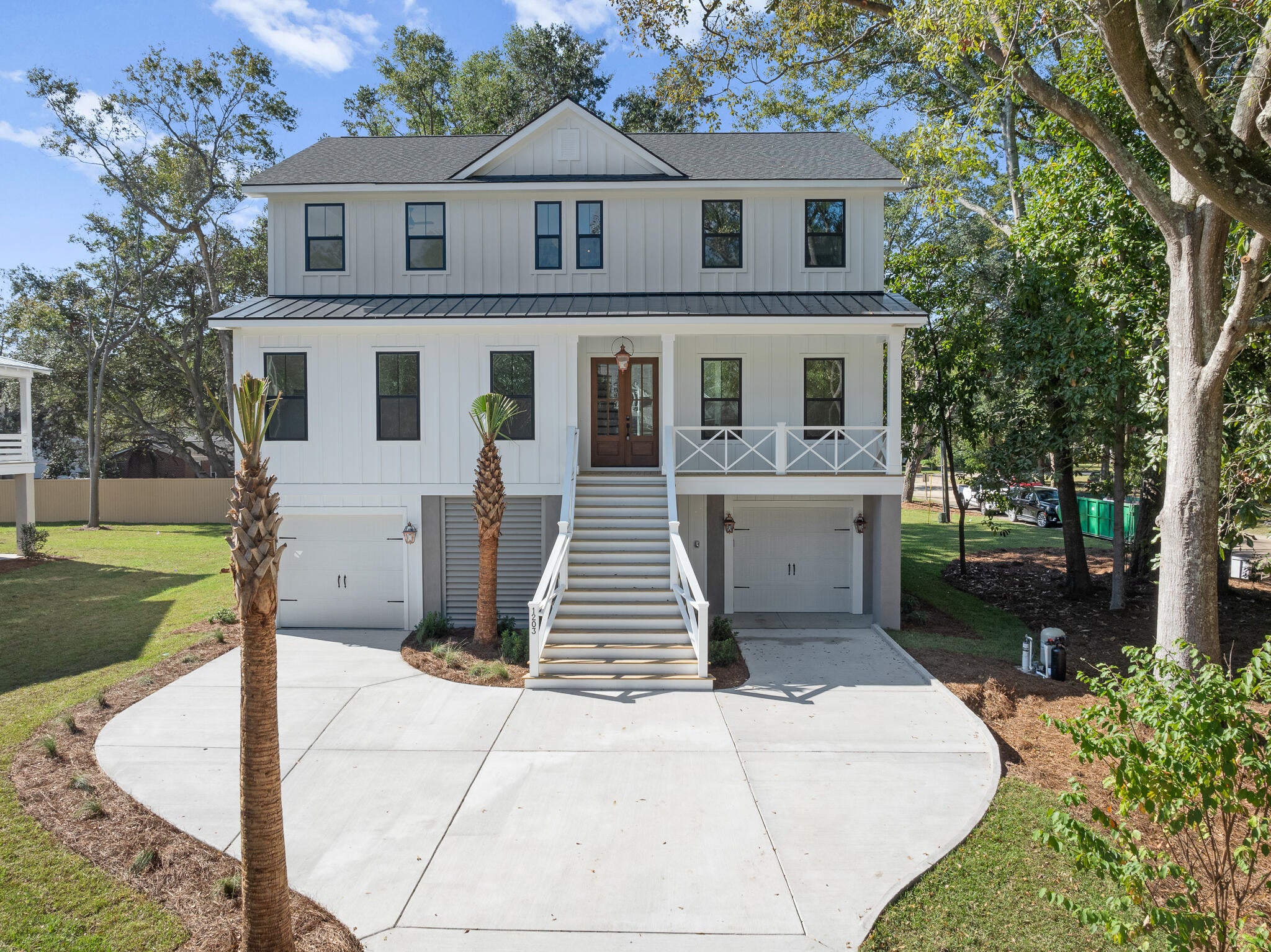 1501 Reserve Parkway — photo