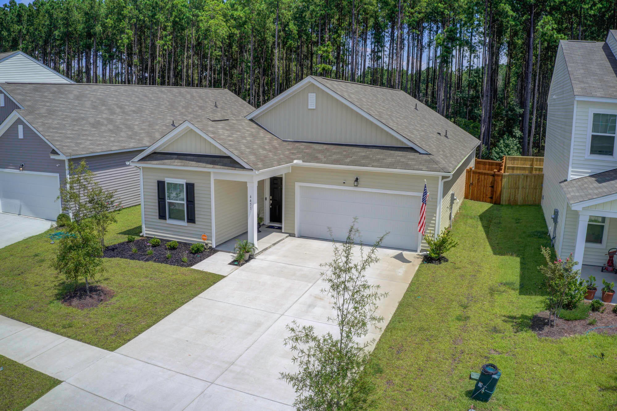 4451 Ocean Farm Drive — photo