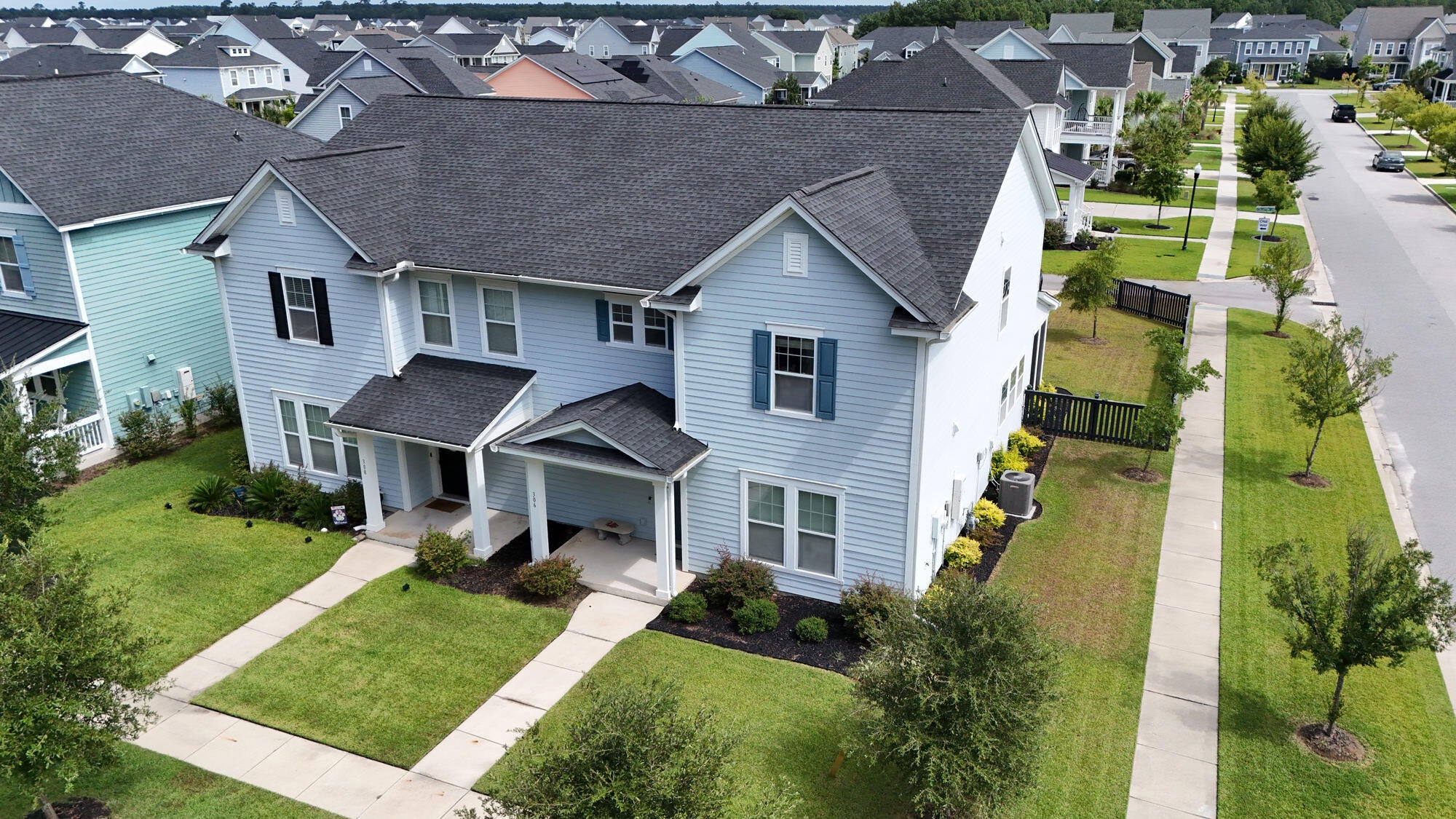 306 Parish Farms Drive — photo