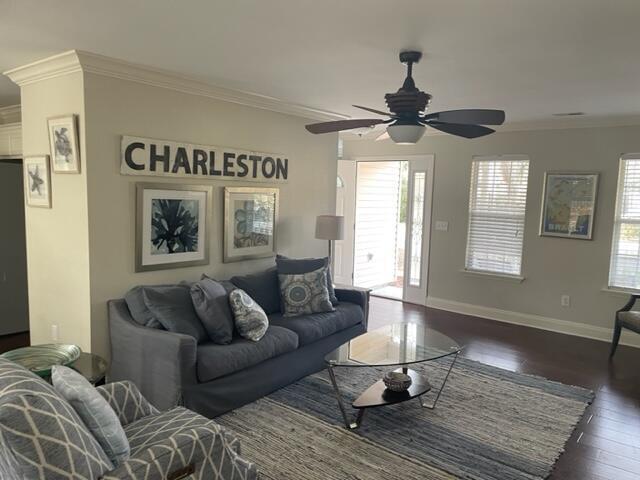 1251 Center Lake Drive — photo