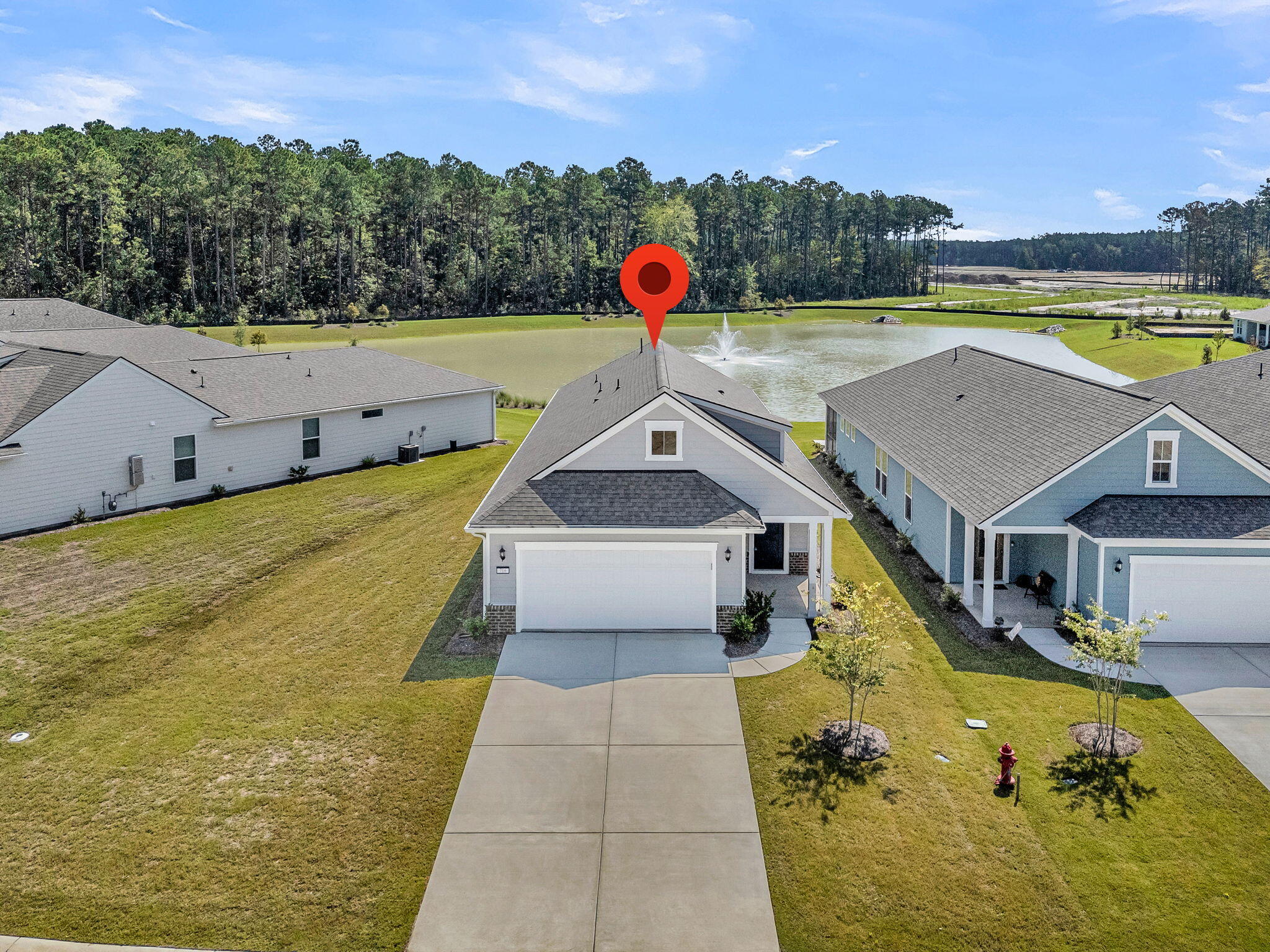 716 Coral Bells Lane — photo