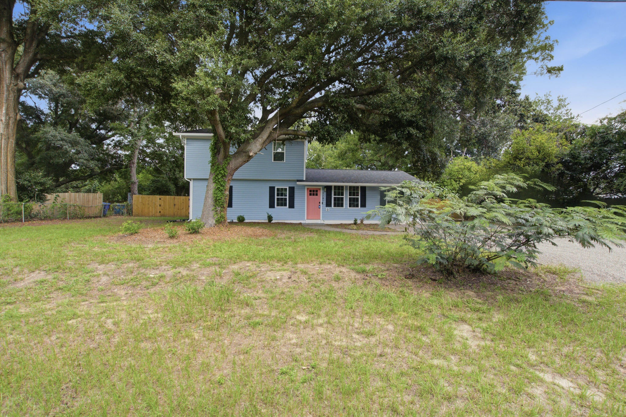 1787 Hay Road — photo