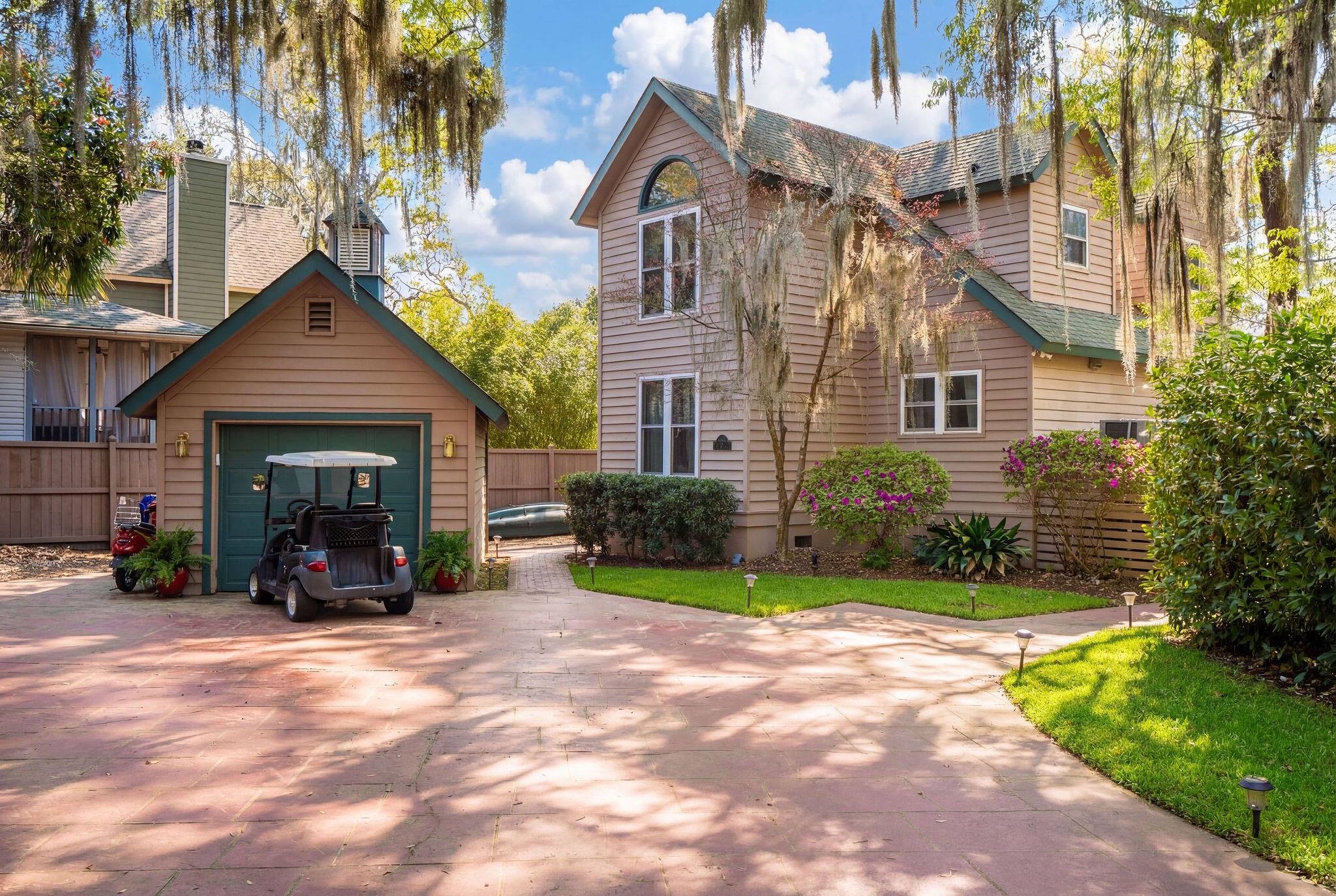 759 Lake Frances Drive — photo