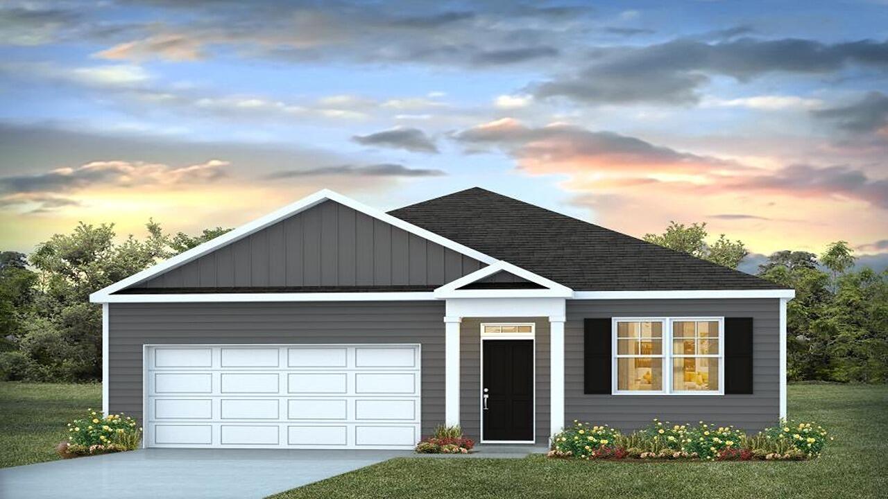 1043 Laurel Oaks Drive — photo