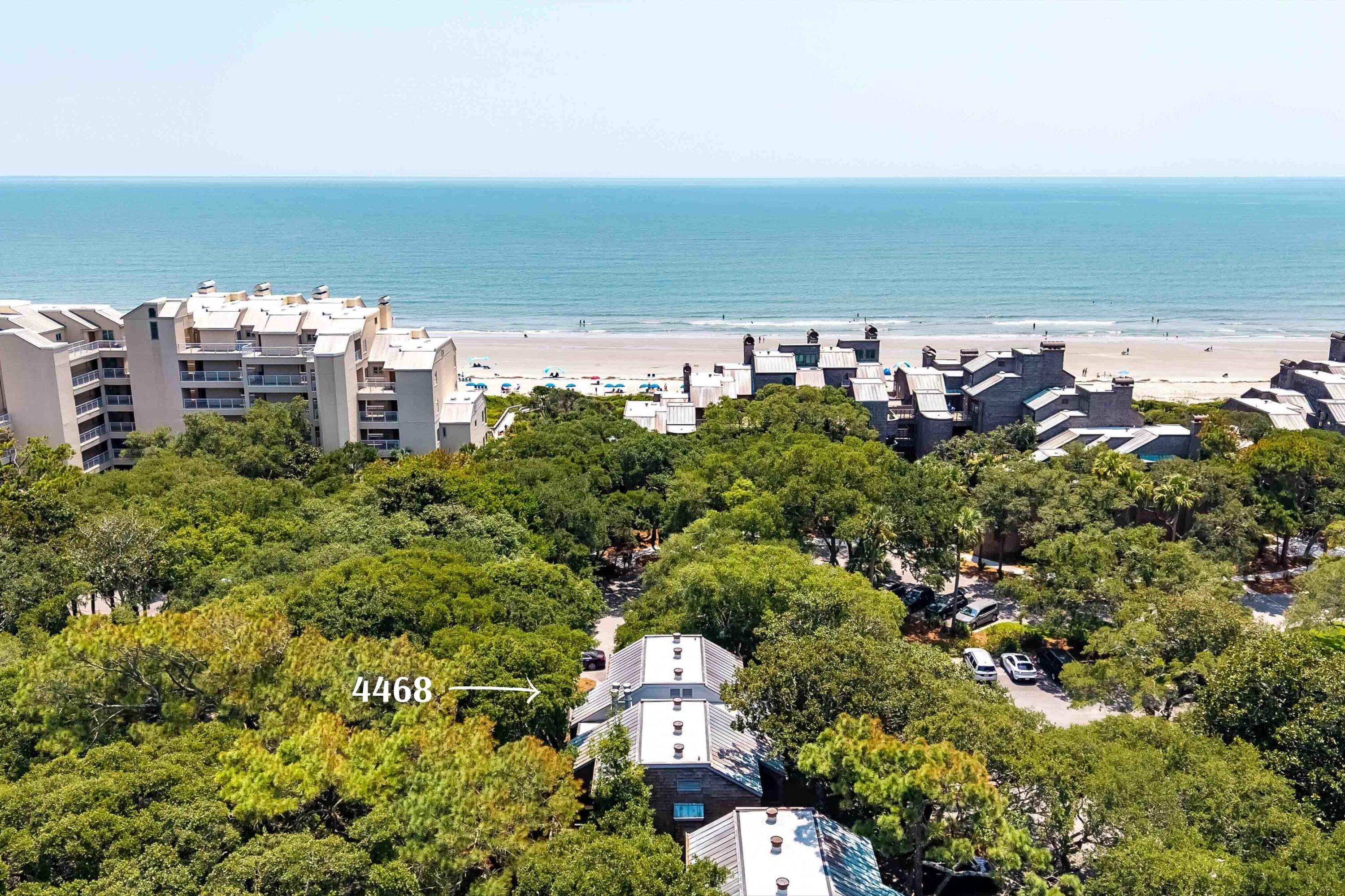 4468 Sea Forest Drive — photo