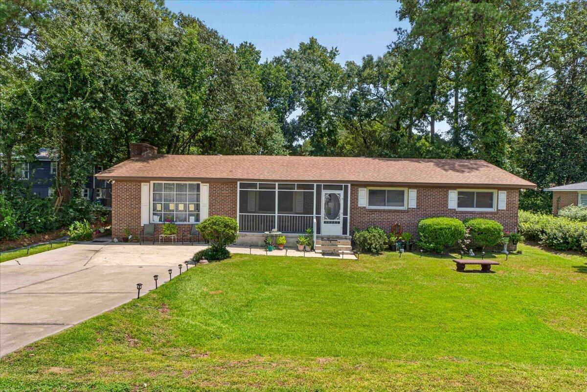 1511 Bacons Bridge Road — photo