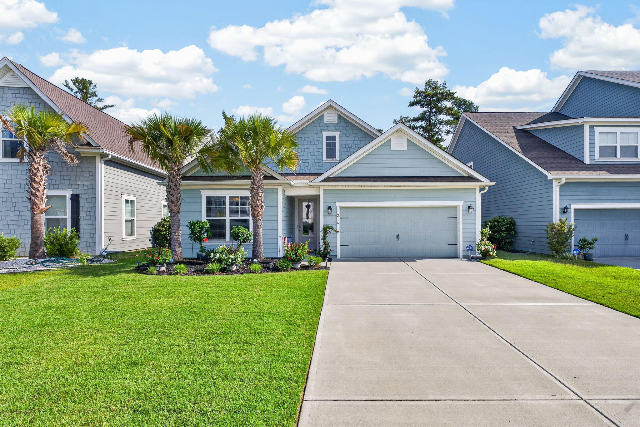 216 Shortmarsh Street — photo