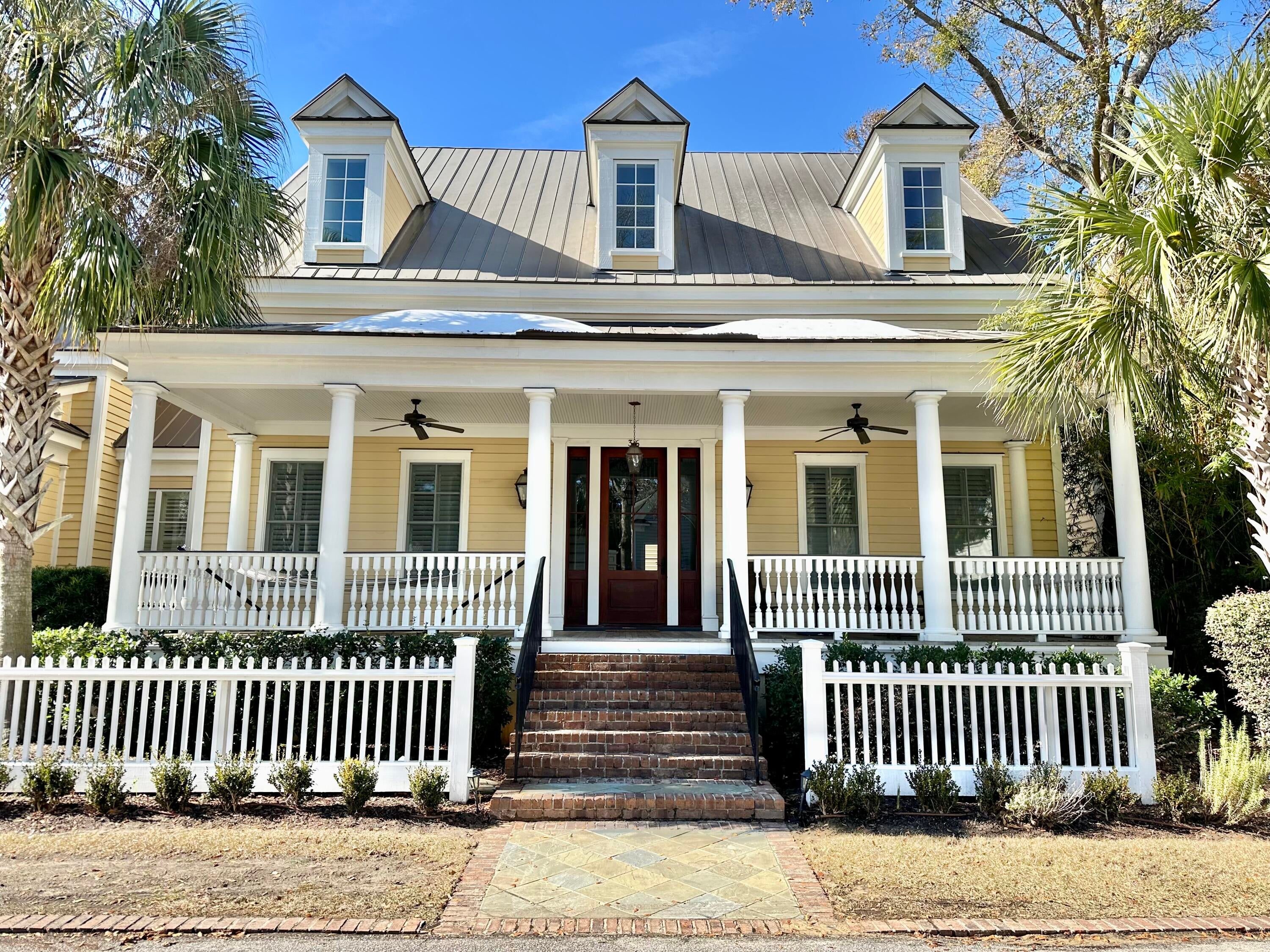 36 Robert Mills Circle — photo