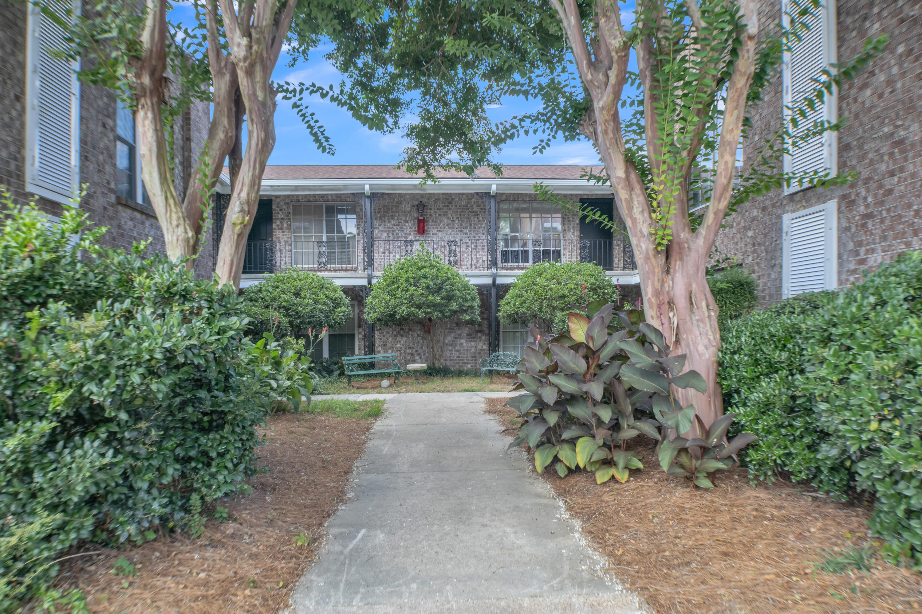 874 S Colony Drive #15B — photo