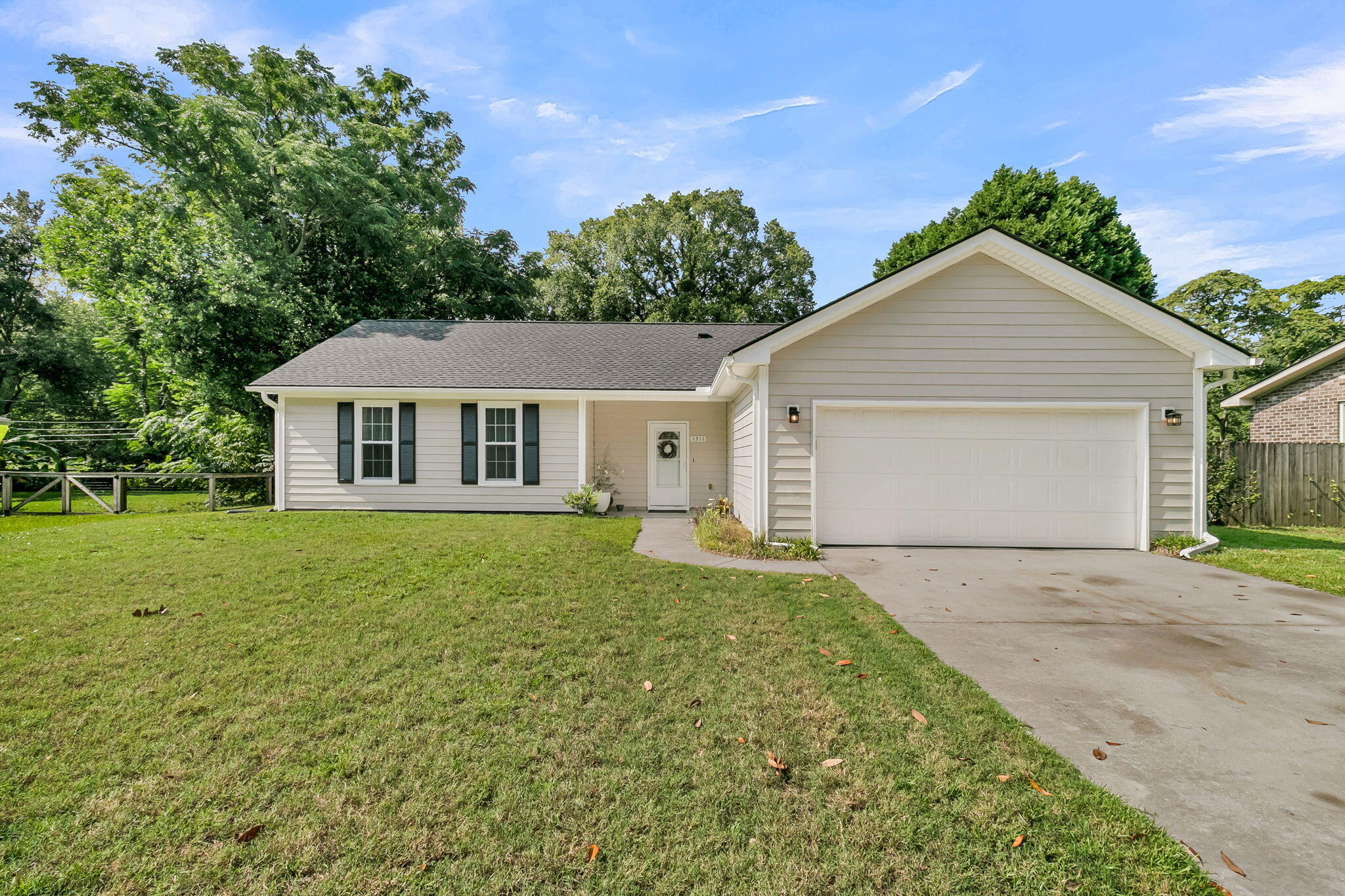 1311 Driftwood Drive — photo