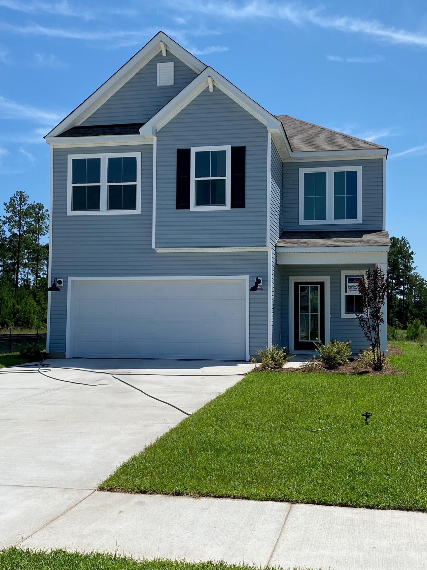 240 Hungerford Drive — photo
