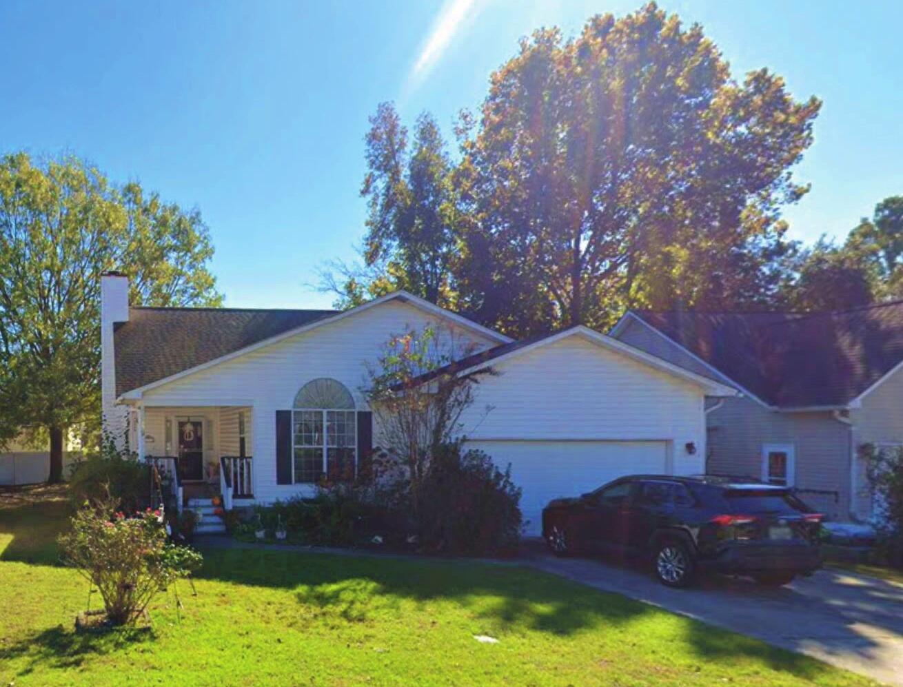 509 Beechcraft Street — photo