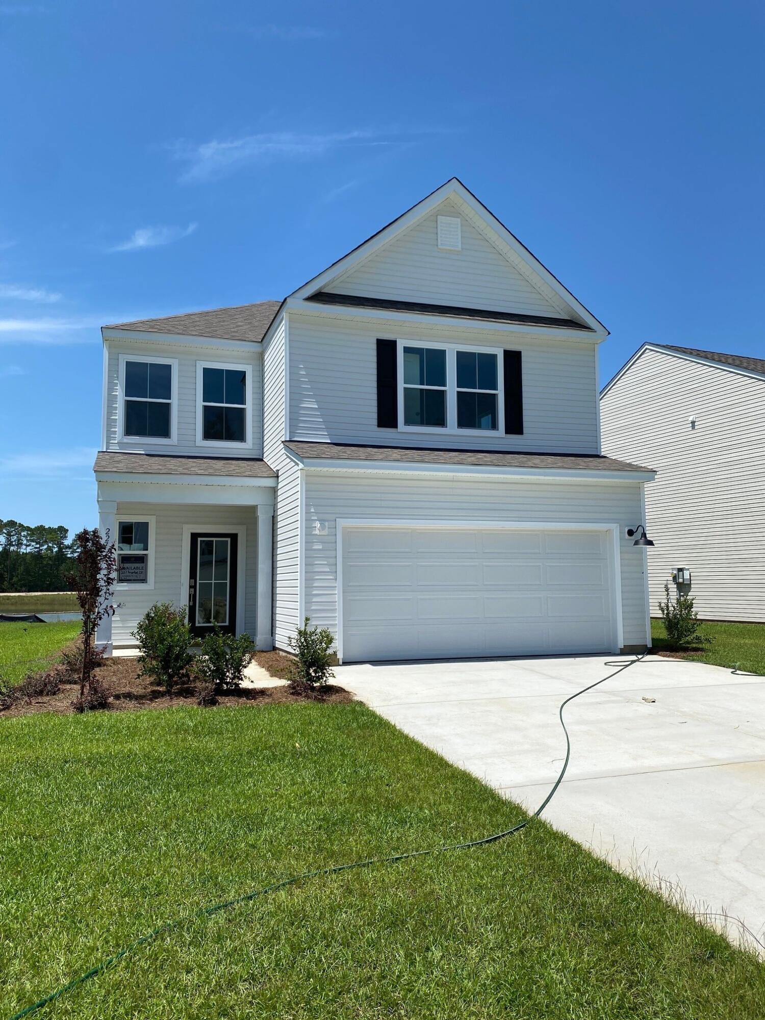 227 Hungerford Drive — photo