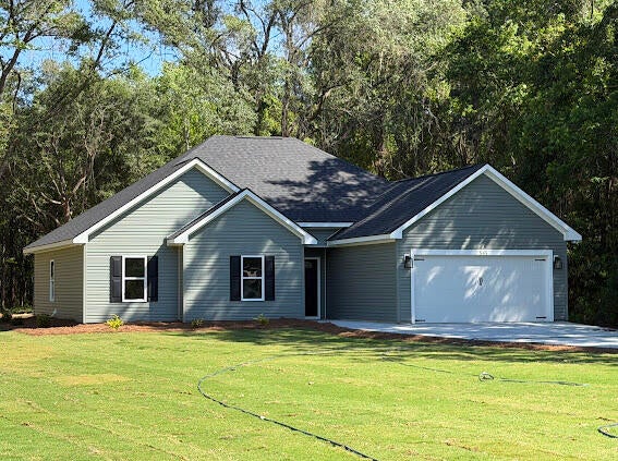 545 Society Road — photo