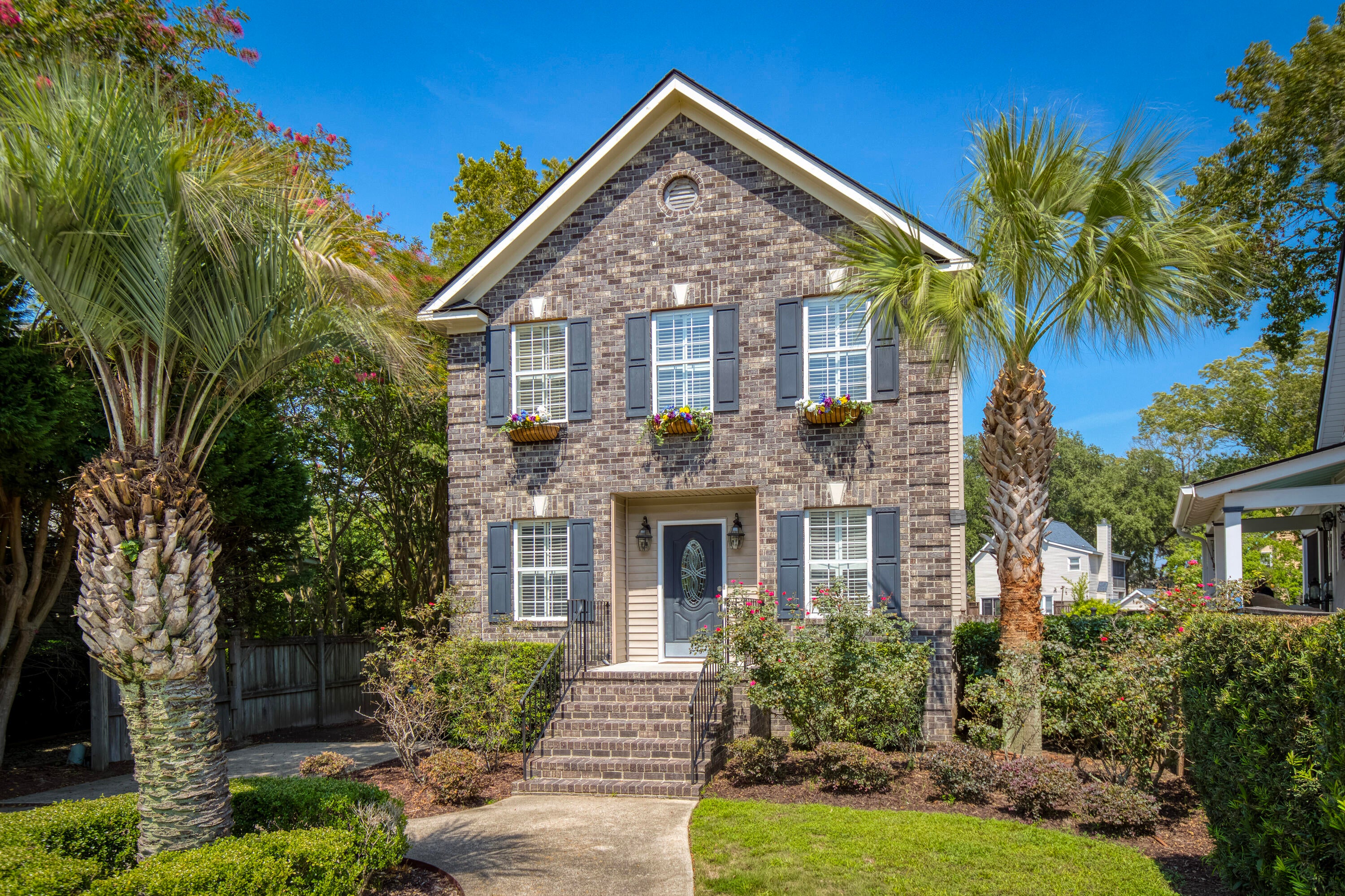 812 Harbor Place Drive — photo