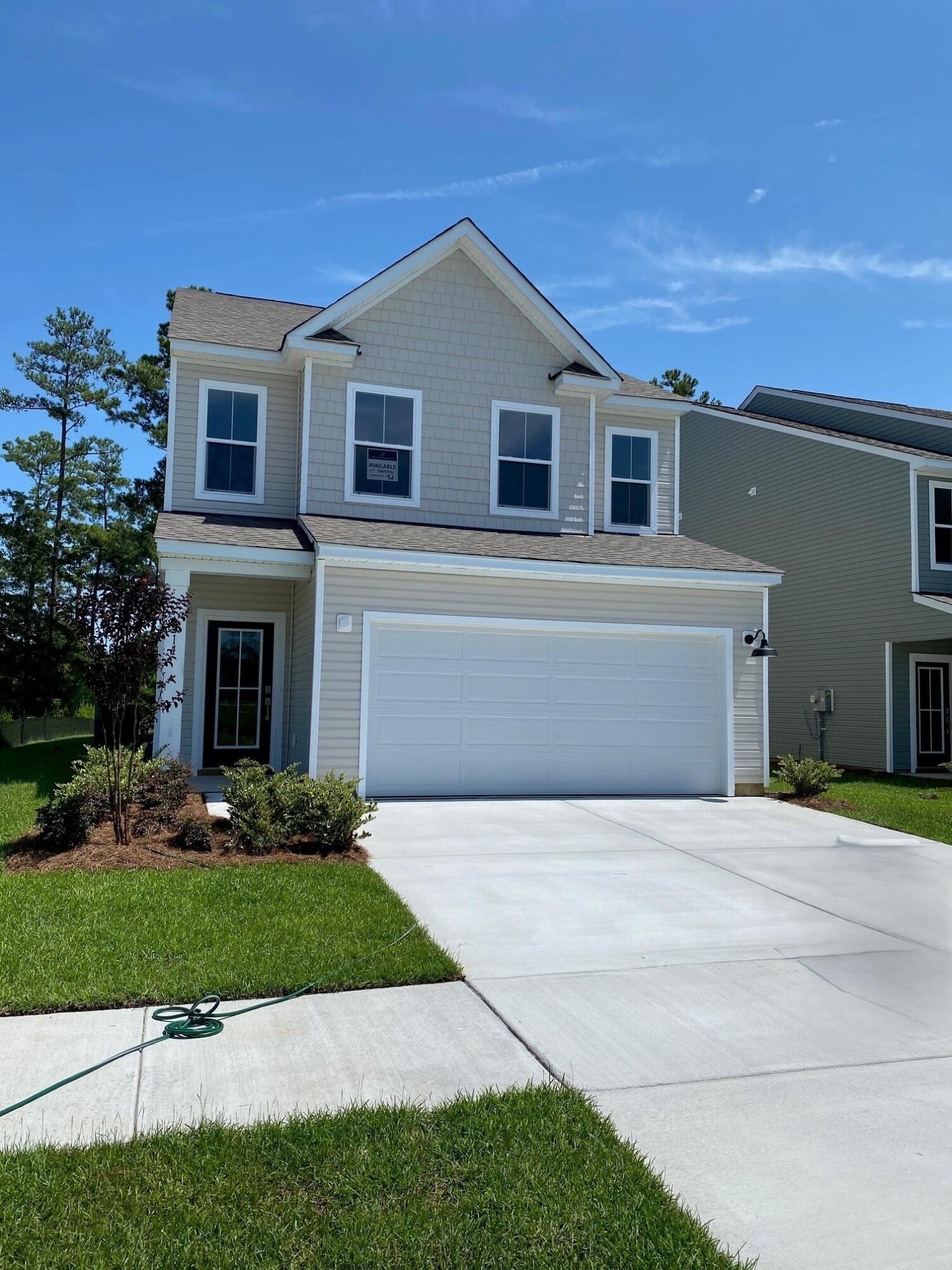 214 Hungerford Drive — photo
