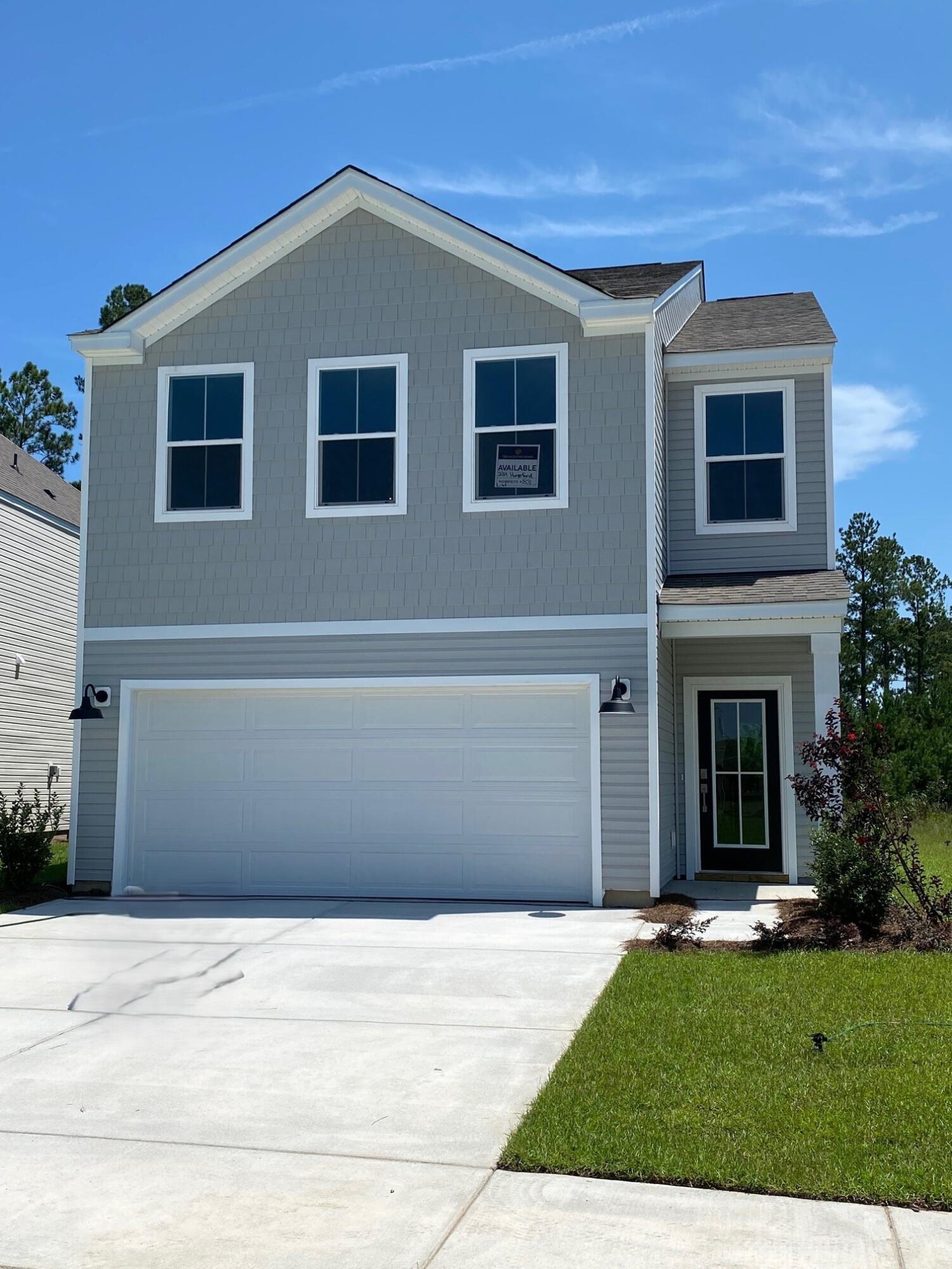 234 Hungerford Drive — photo