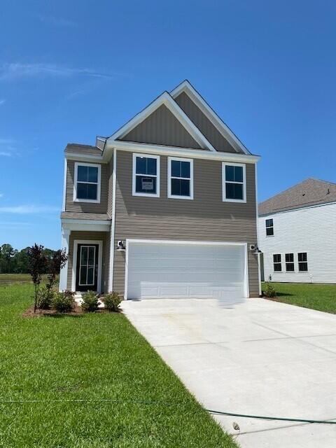 231 Hungerford Drive — photo