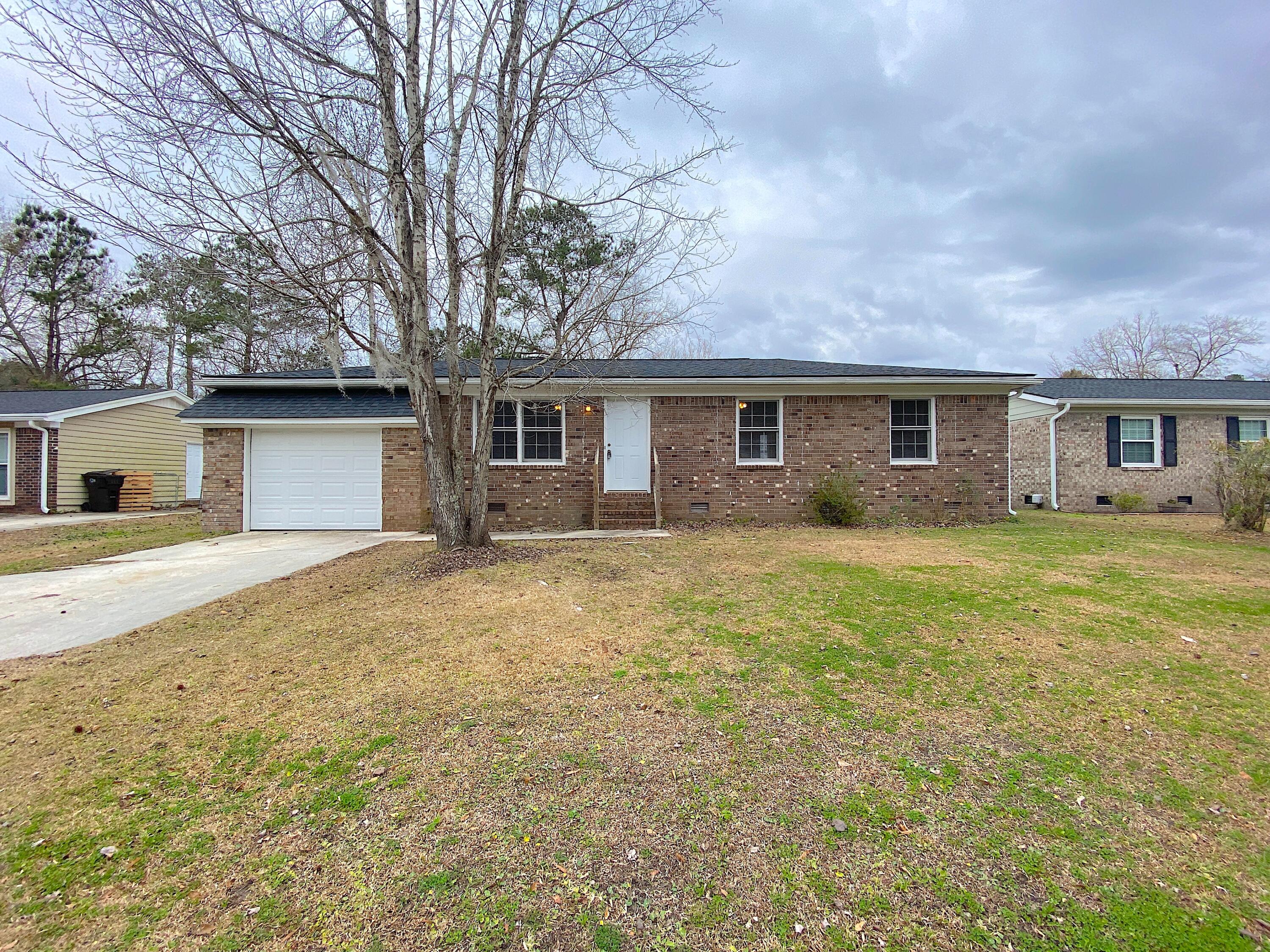 109 Red Cedar Drive — photo