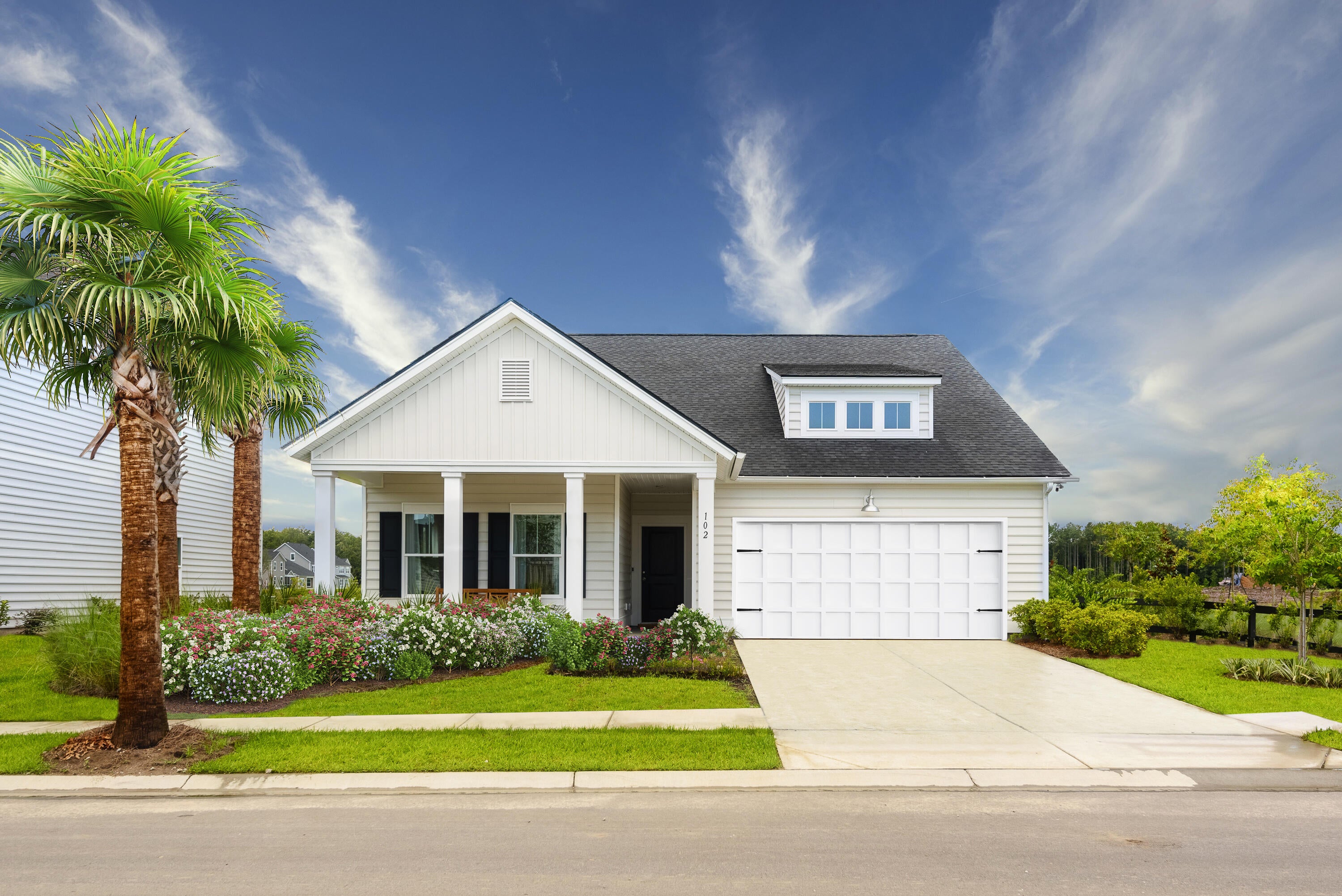 1002 Lettered Olive Lane — photo