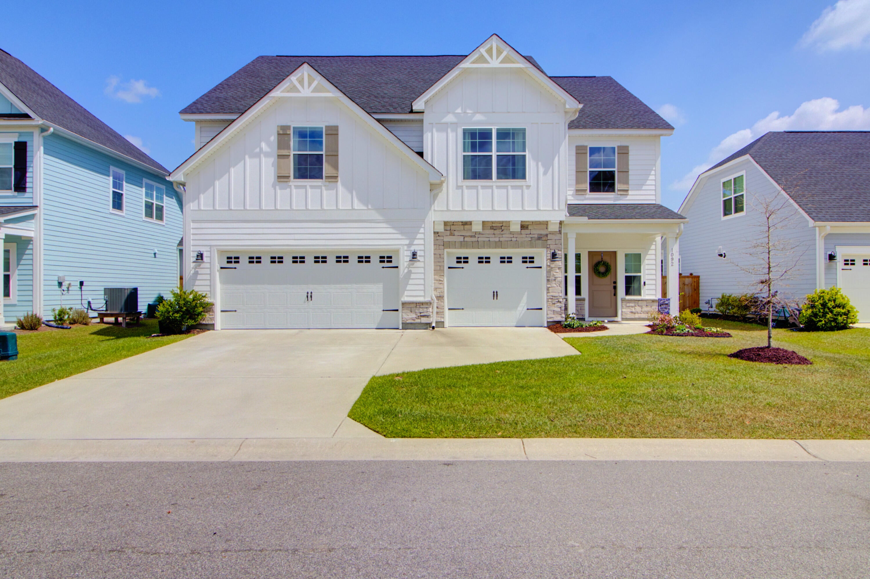 1092 Saltwater Circle — photo
