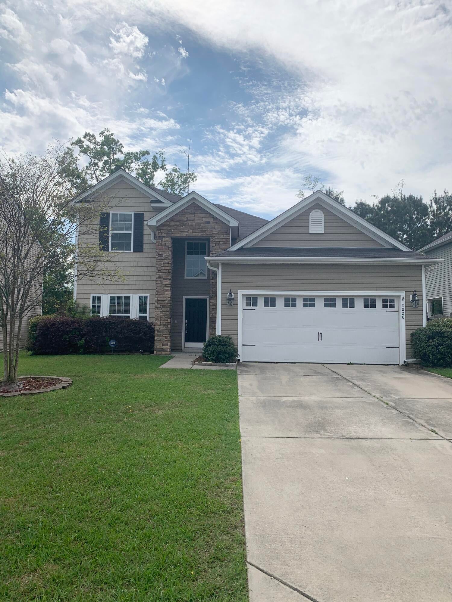 2020 Hunters Bend Trail — photo