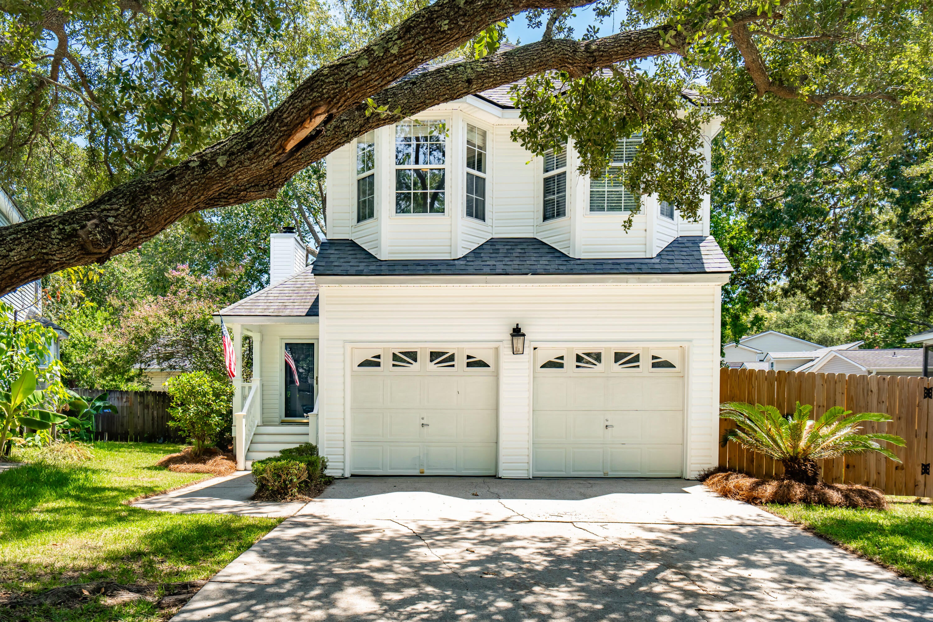 789 Shell Sand Road — photo