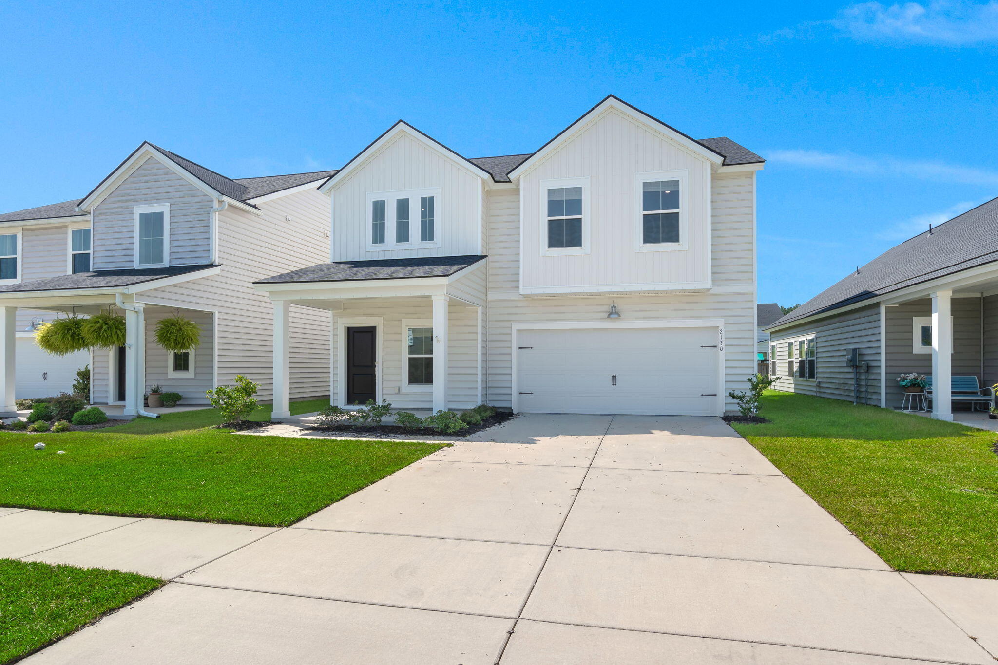2130 Longhorn Lane — photo