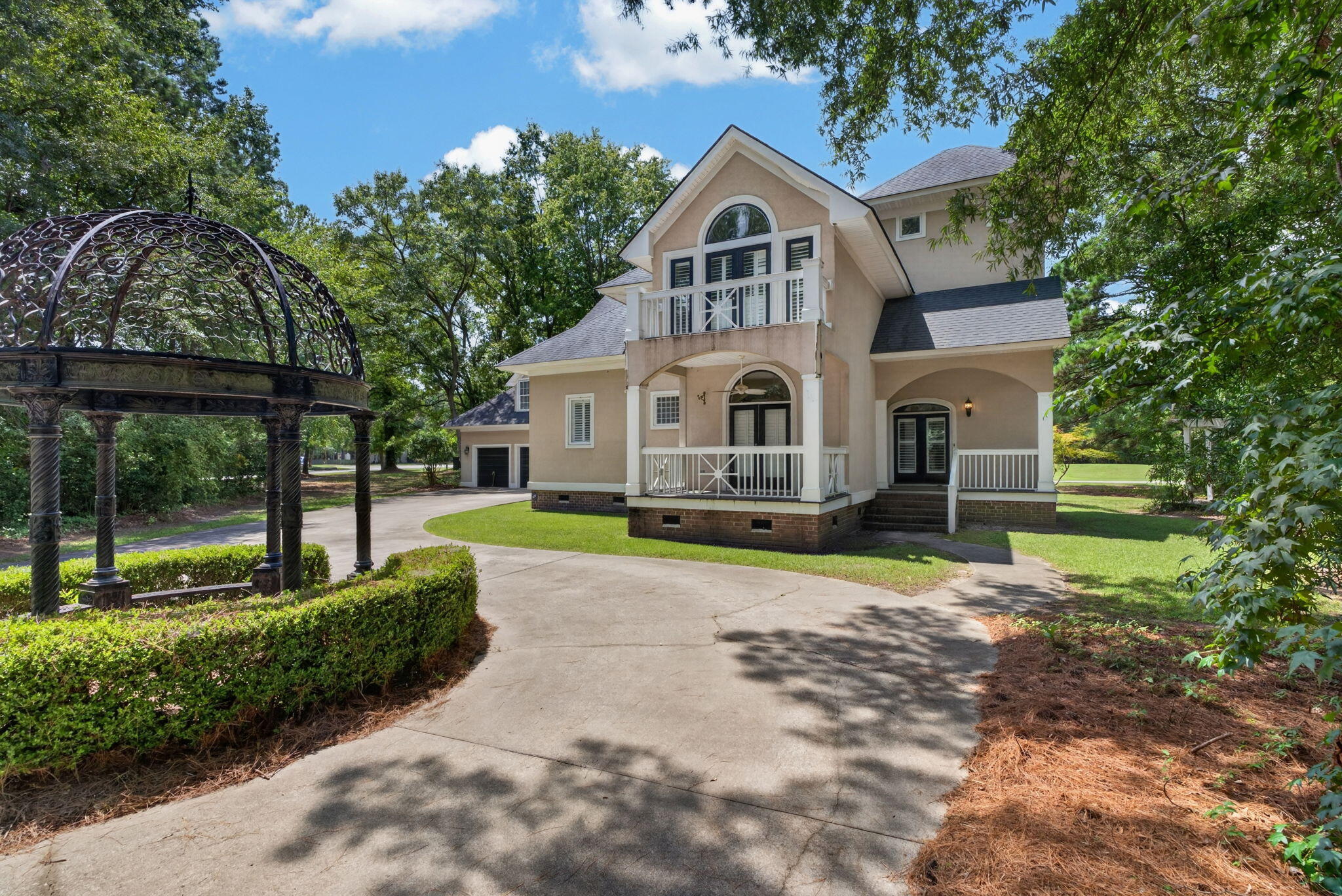 101 Ashley Hill Drive — photo