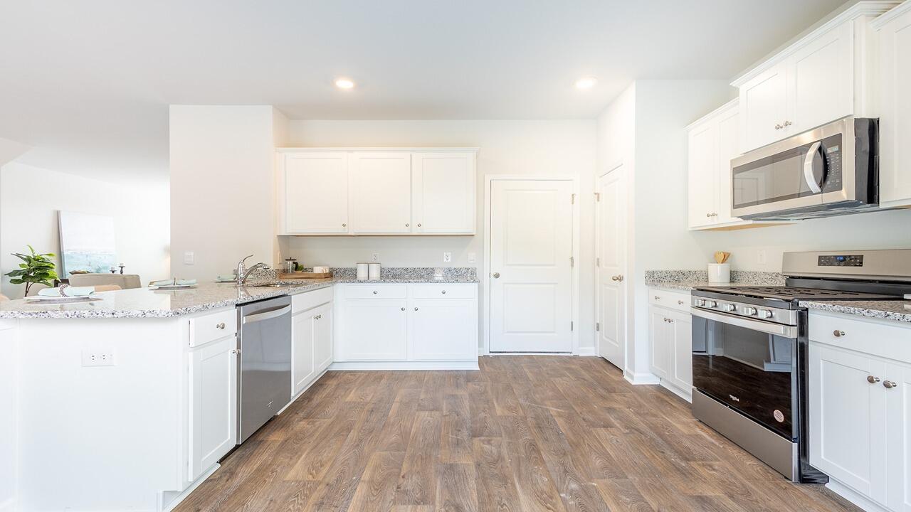 2973 Fernwood Drive — photo